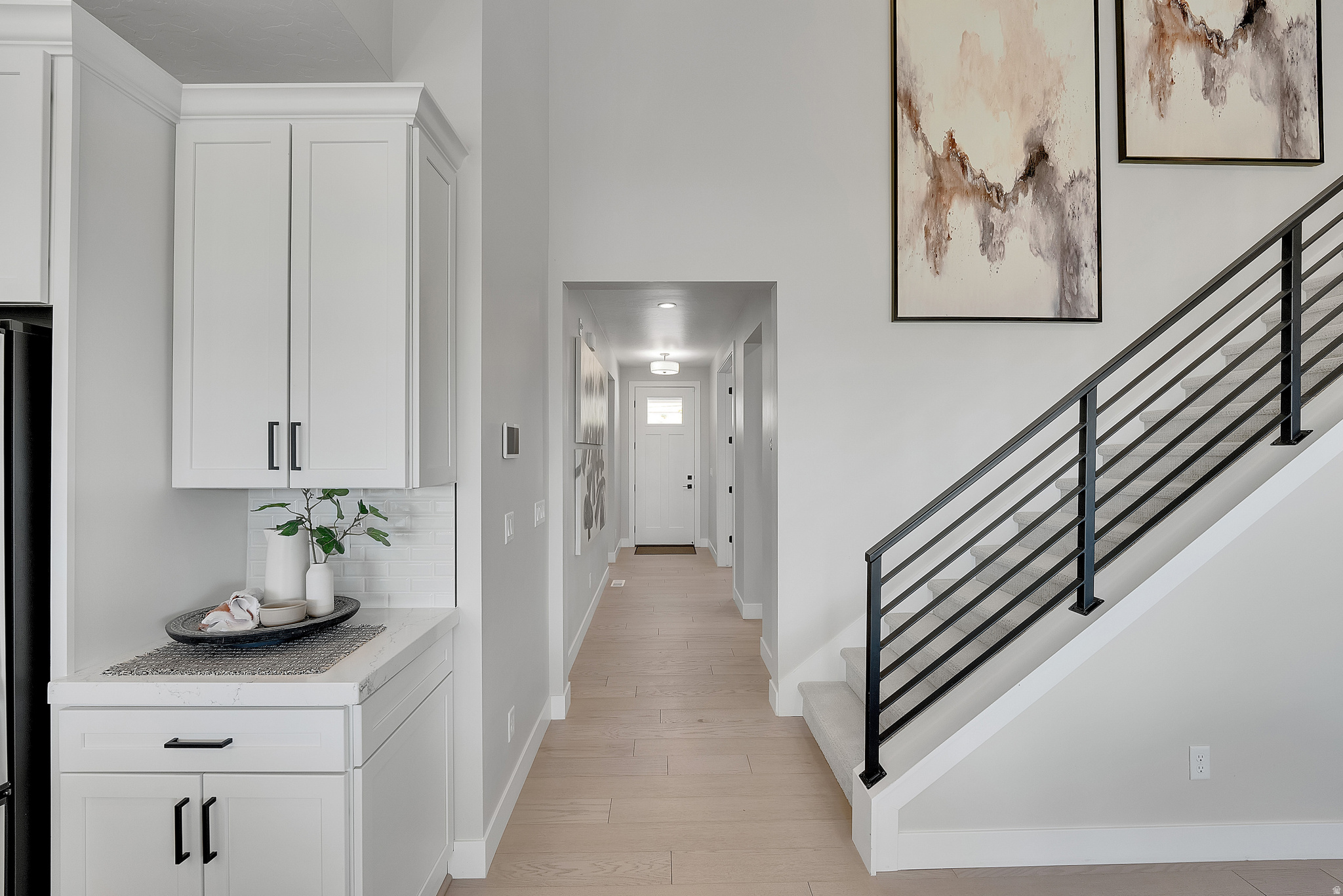 PASTURES AT SADDLEBACK - Residential