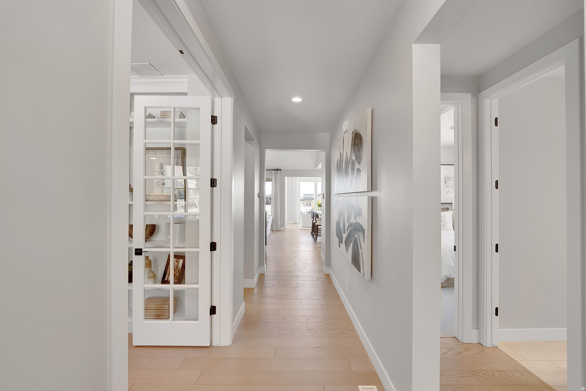 PASTURES AT SADDLEBACK - Residential