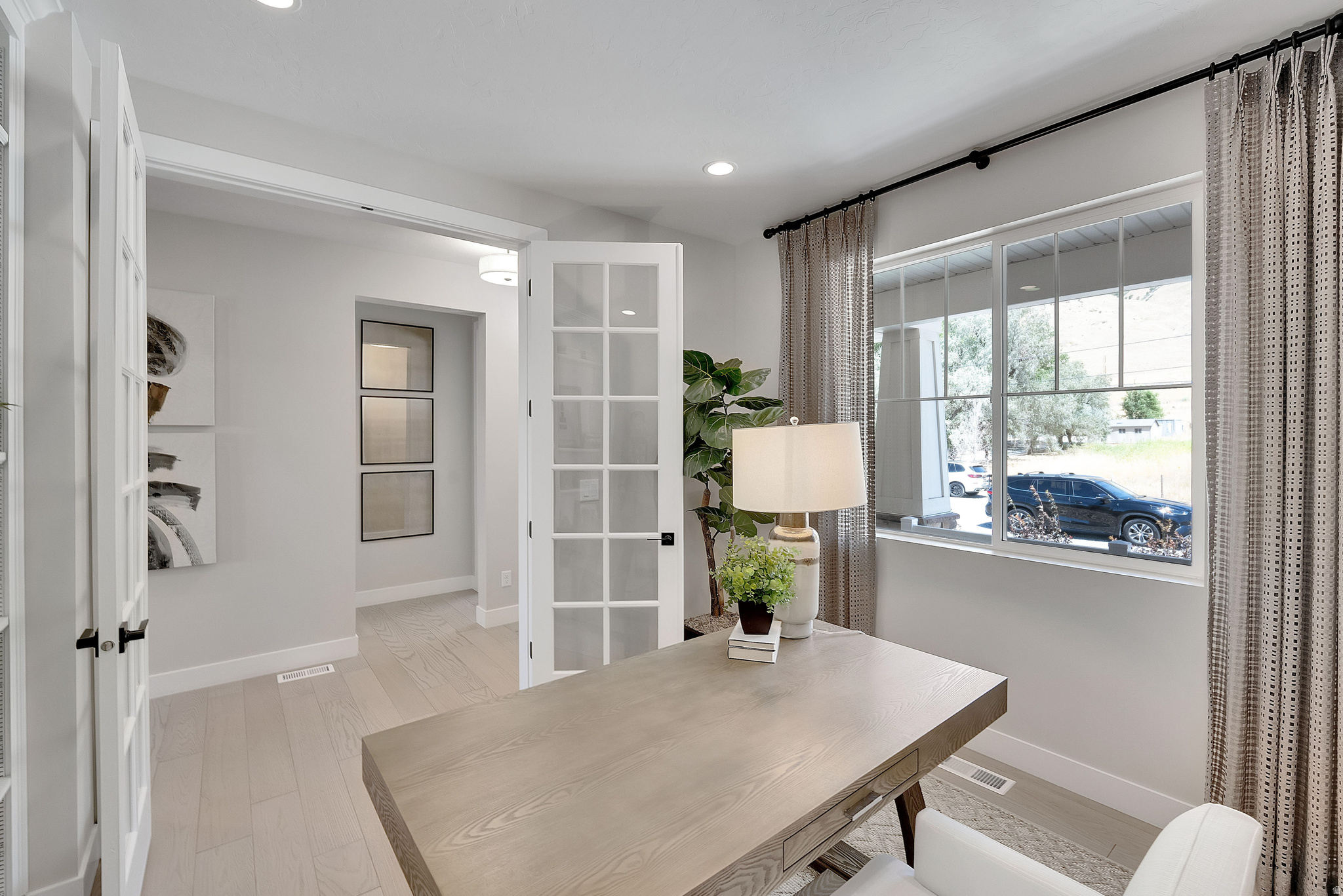 PASTURES AT SADDLEBACK - Residential