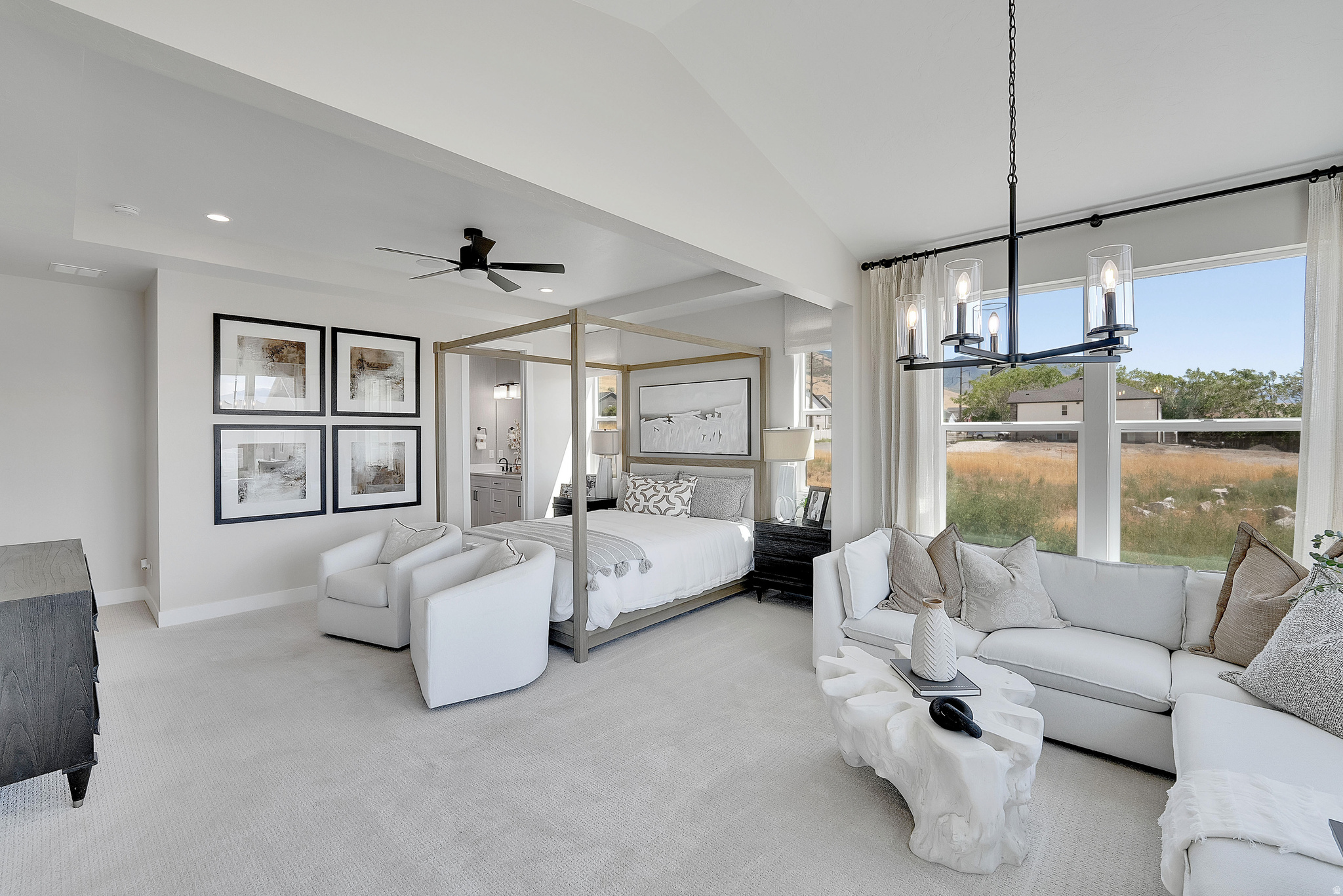 PASTURES AT SADDLEBACK - Residential