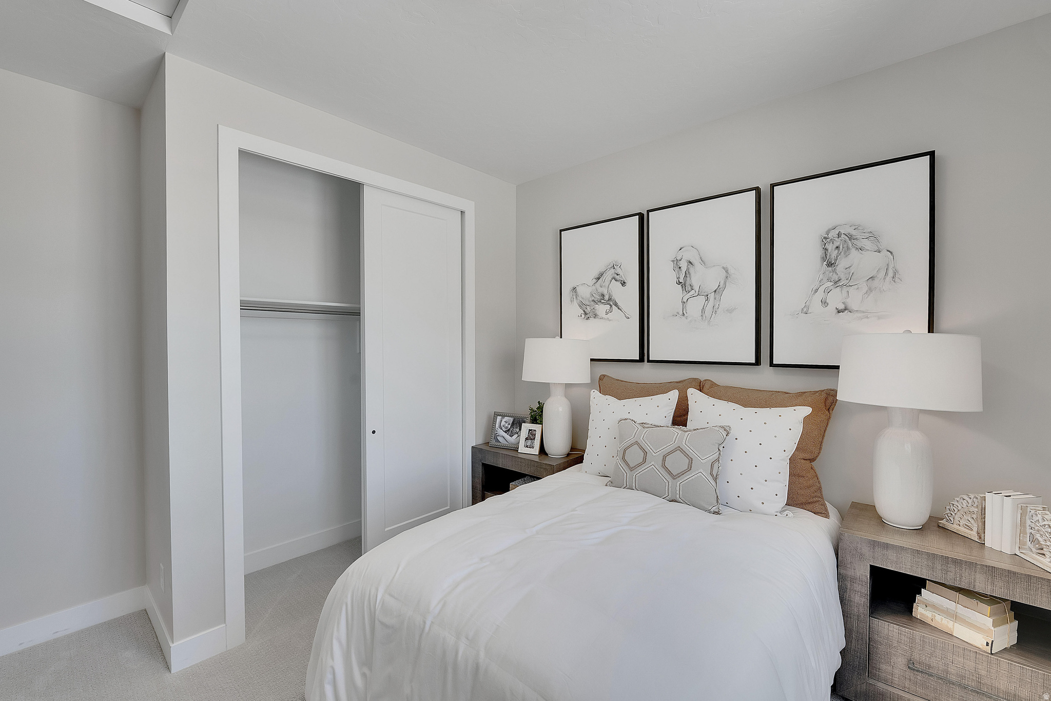 PASTURES AT SADDLEBACK - Residential