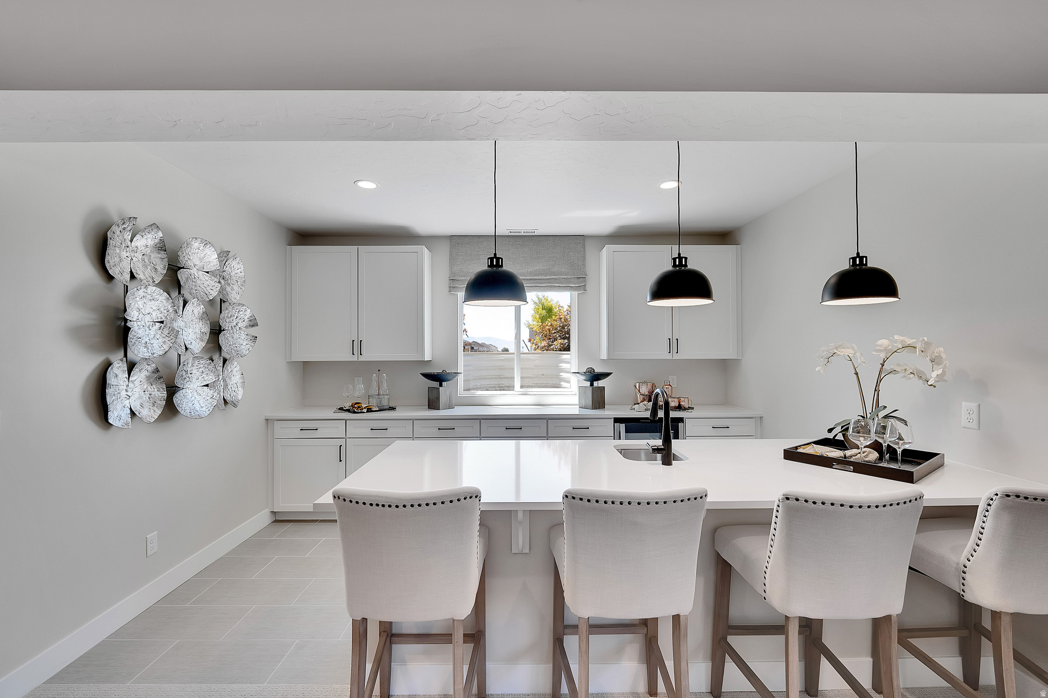 PASTURES AT SADDLEBACK - Residential