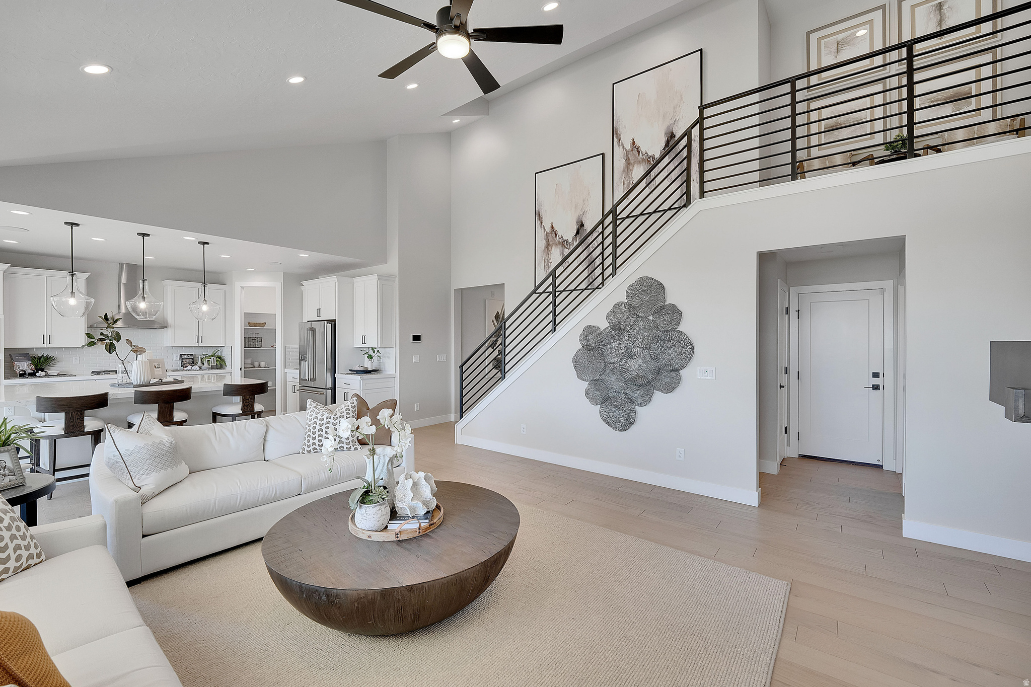 PASTURES AT SADDLEBACK - Residential