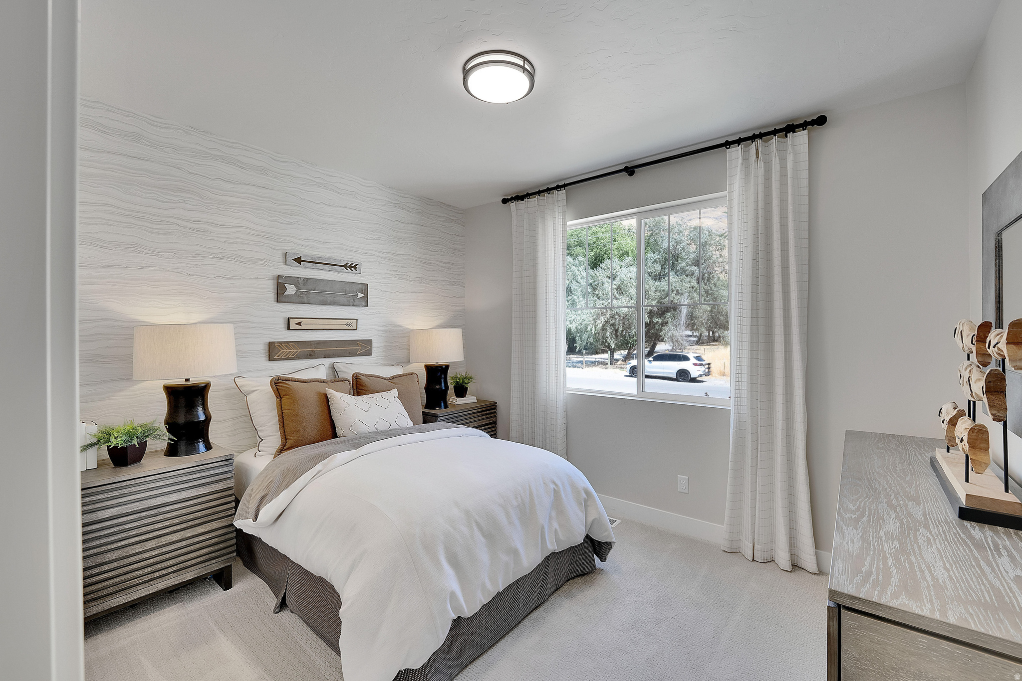 PASTURES AT SADDLEBACK - Residential