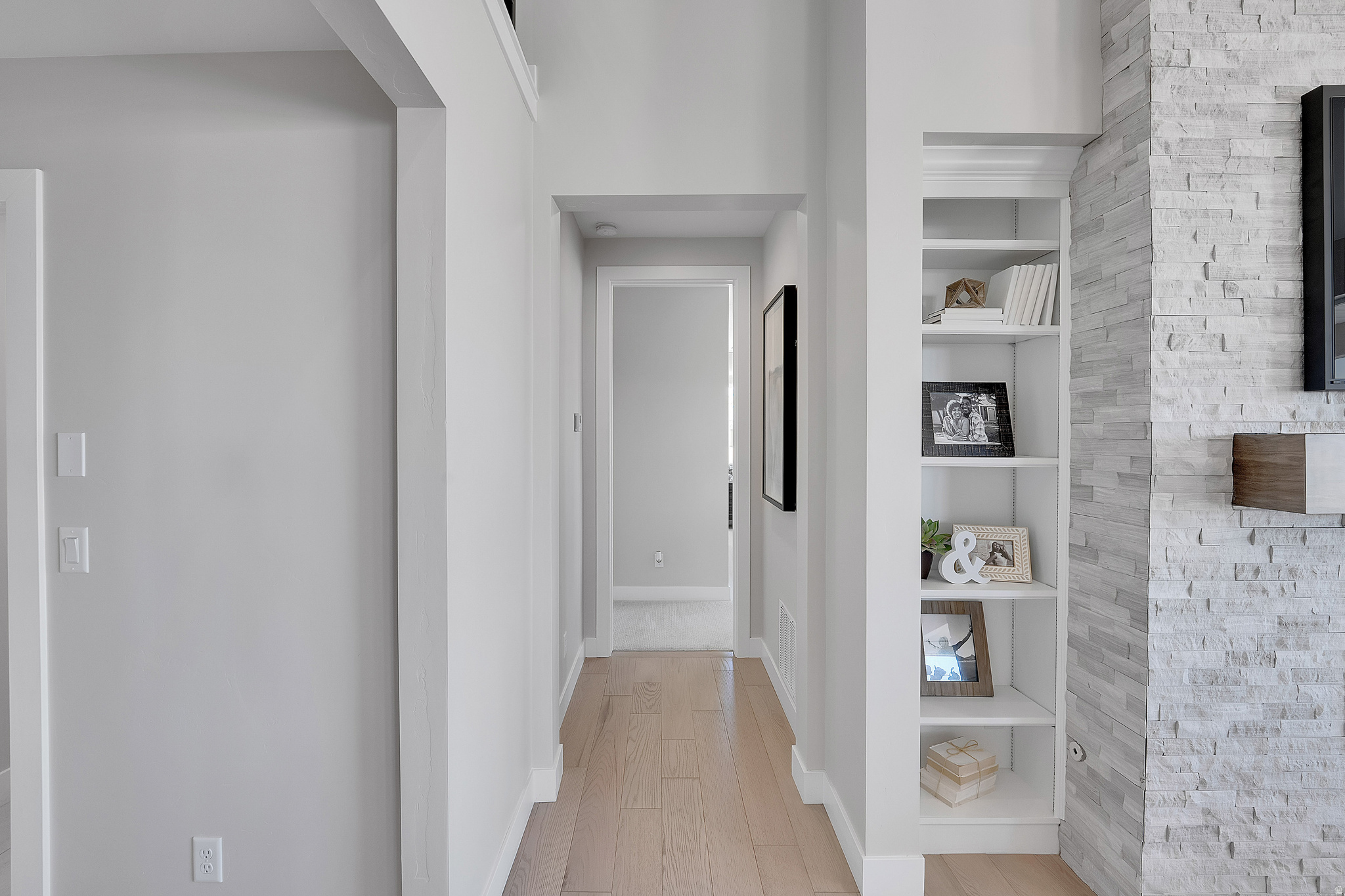 PASTURES AT SADDLEBACK - Residential