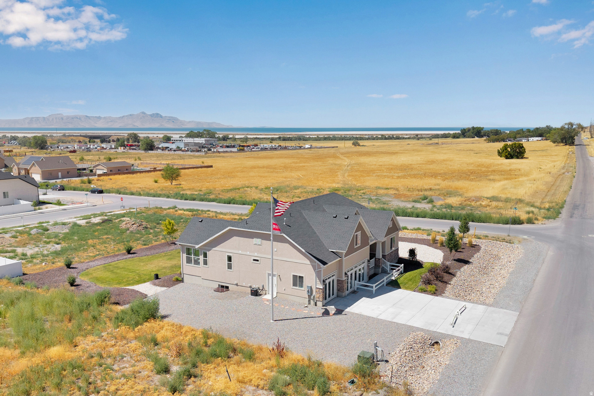 PASTURES AT SADDLEBACK - Residential