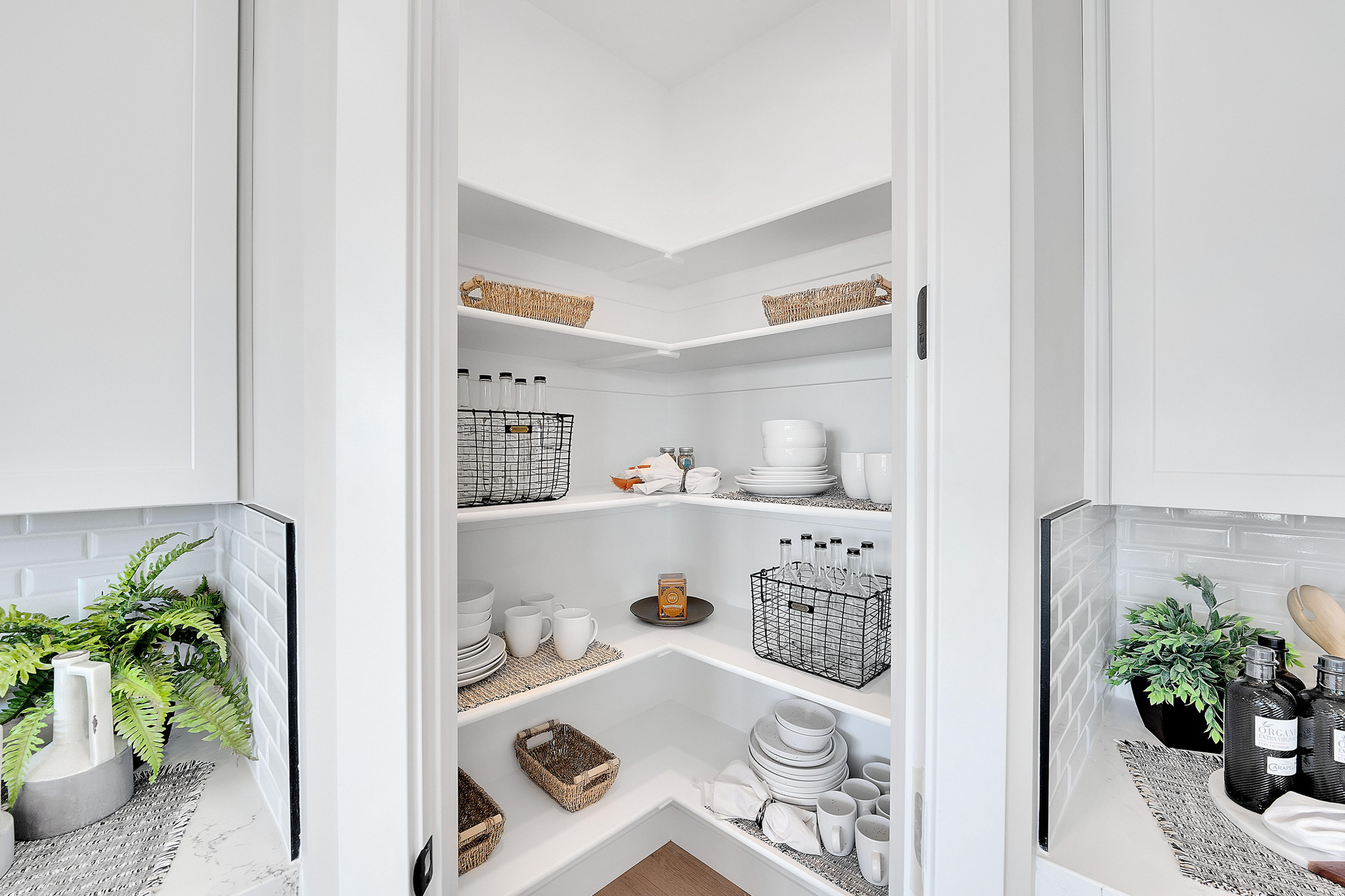 PASTURES AT SADDLEBACK - Residential