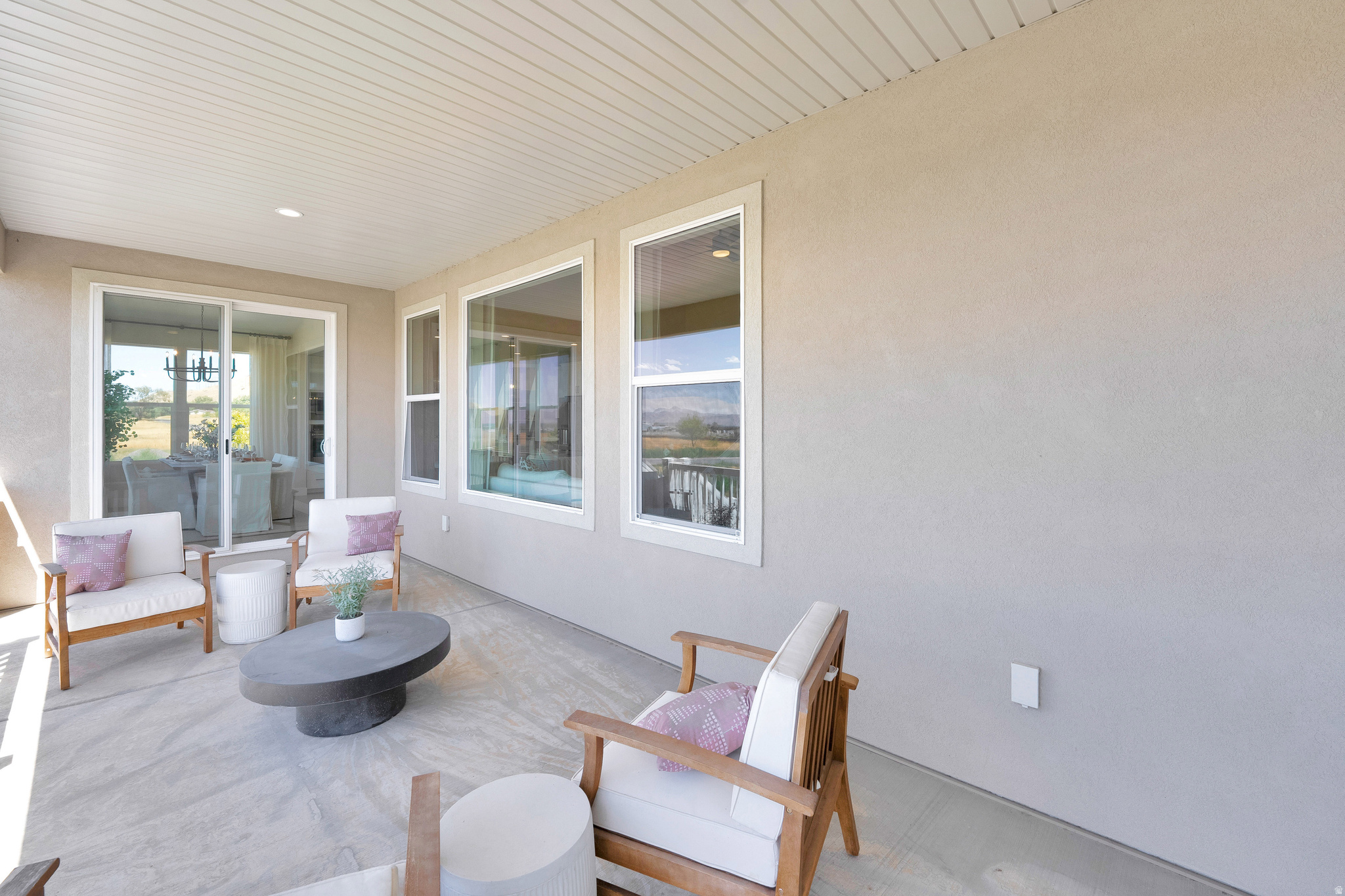 PASTURES AT SADDLEBACK - Residential