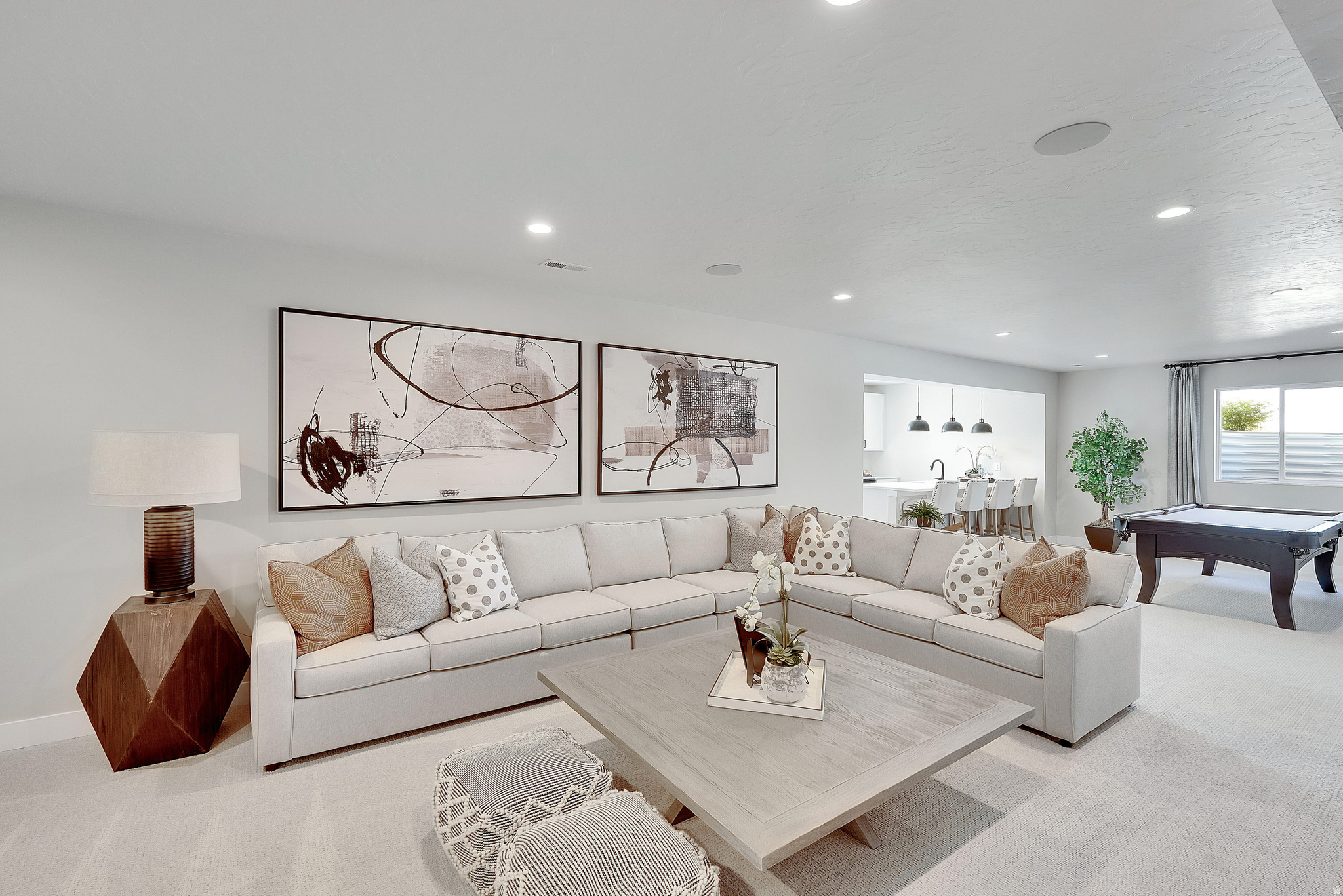 PASTURES AT SADDLEBACK - Residential