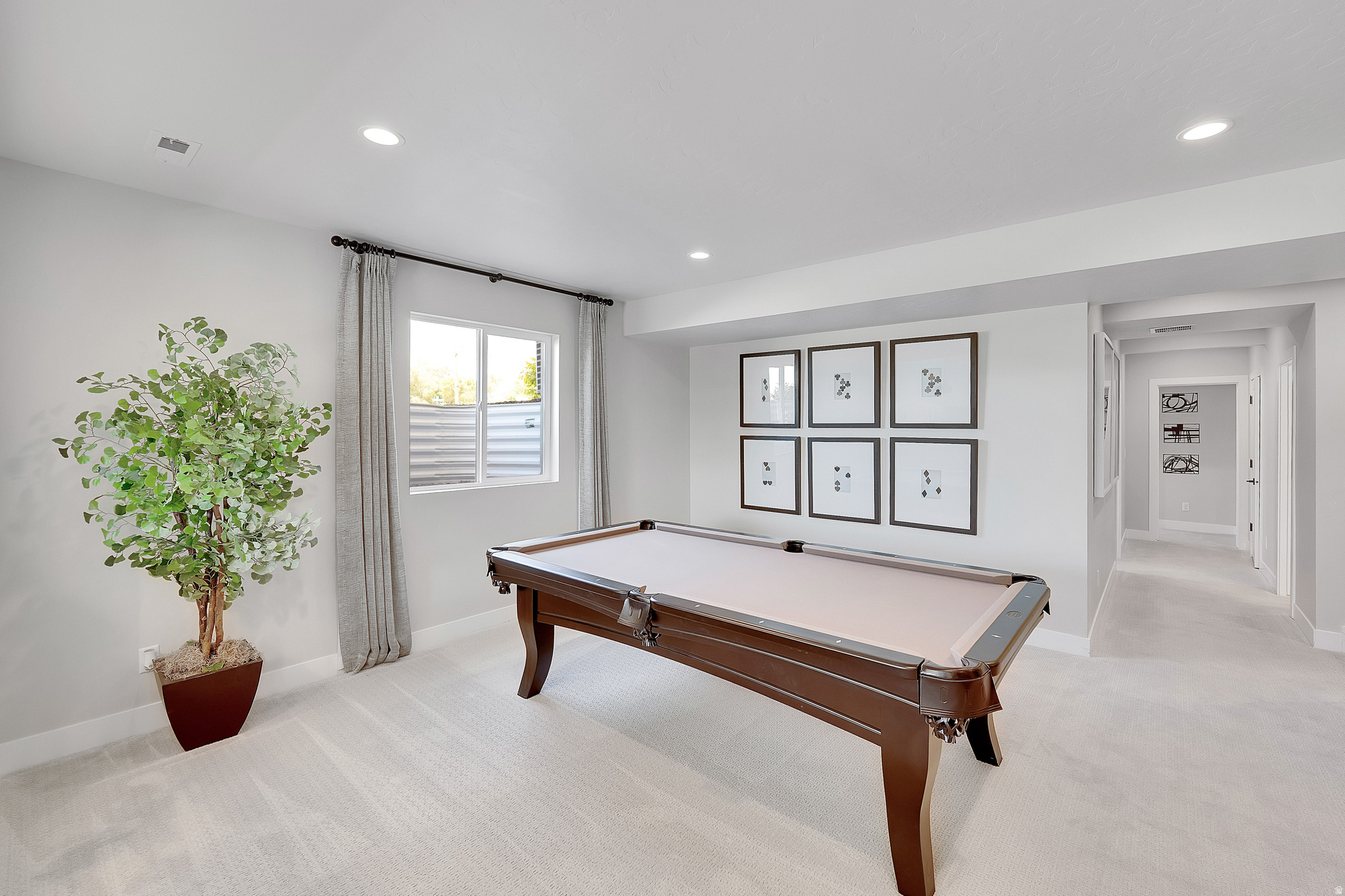 PASTURES AT SADDLEBACK - Residential