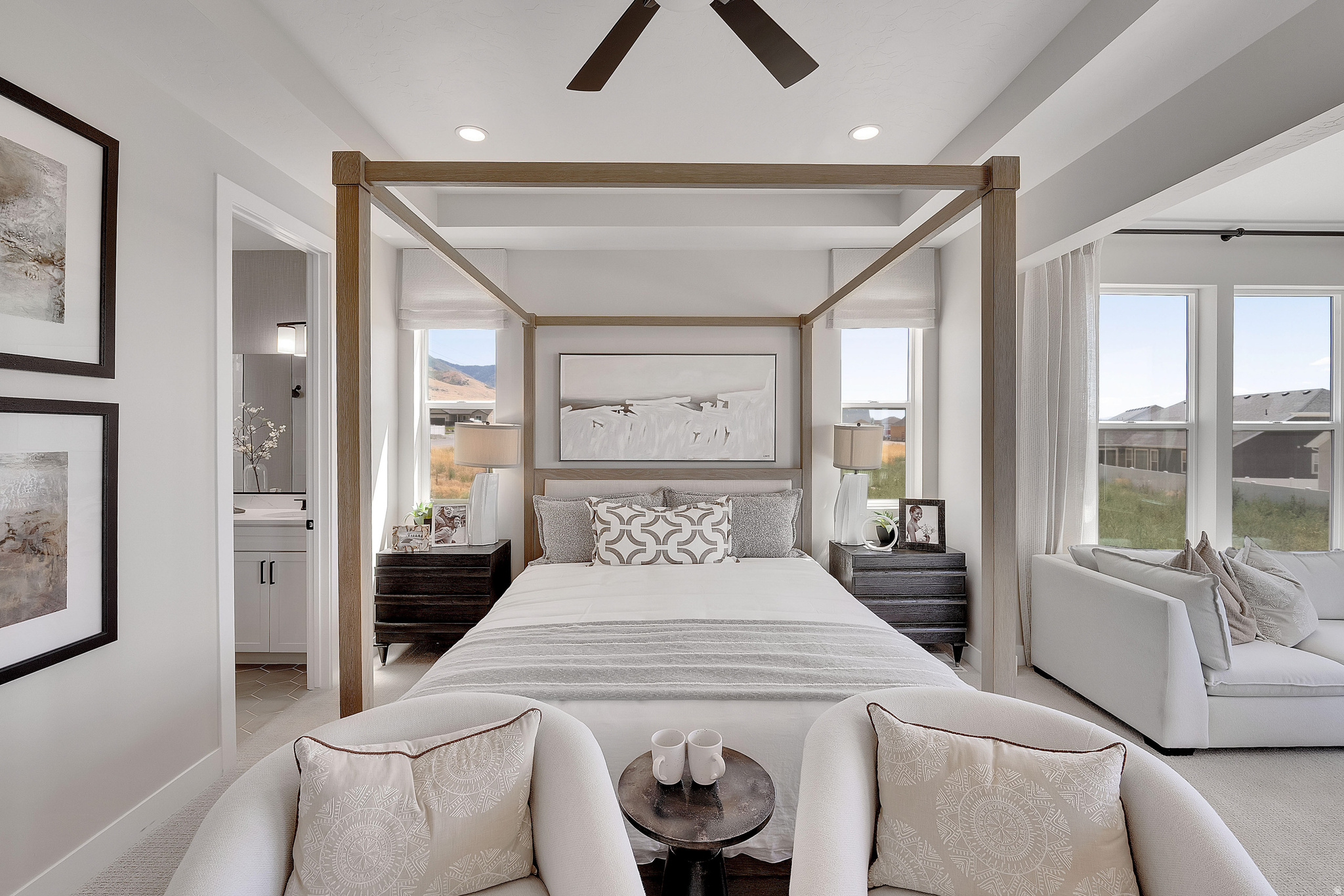 PASTURES AT SADDLEBACK - Residential