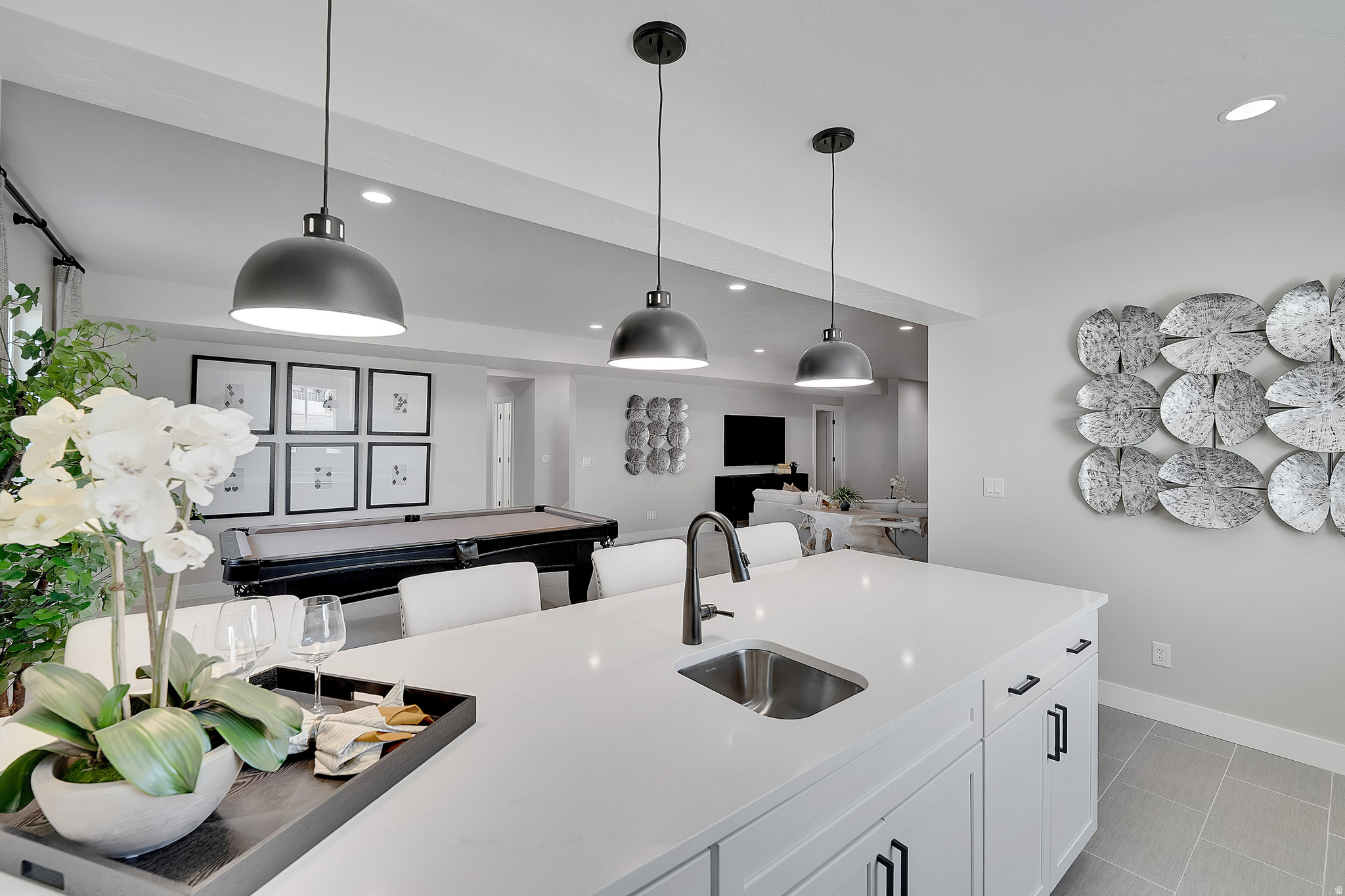 PASTURES AT SADDLEBACK - Residential