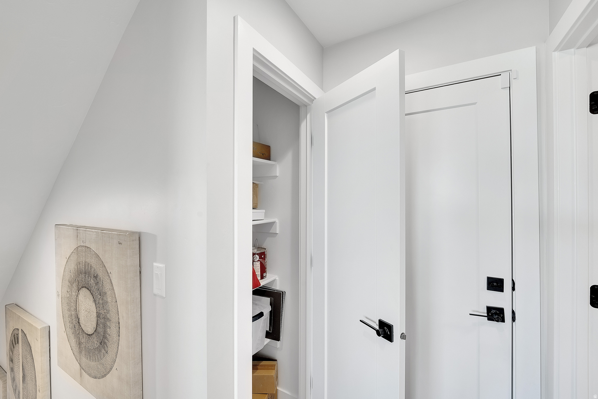 PASTURES AT SADDLEBACK - Residential