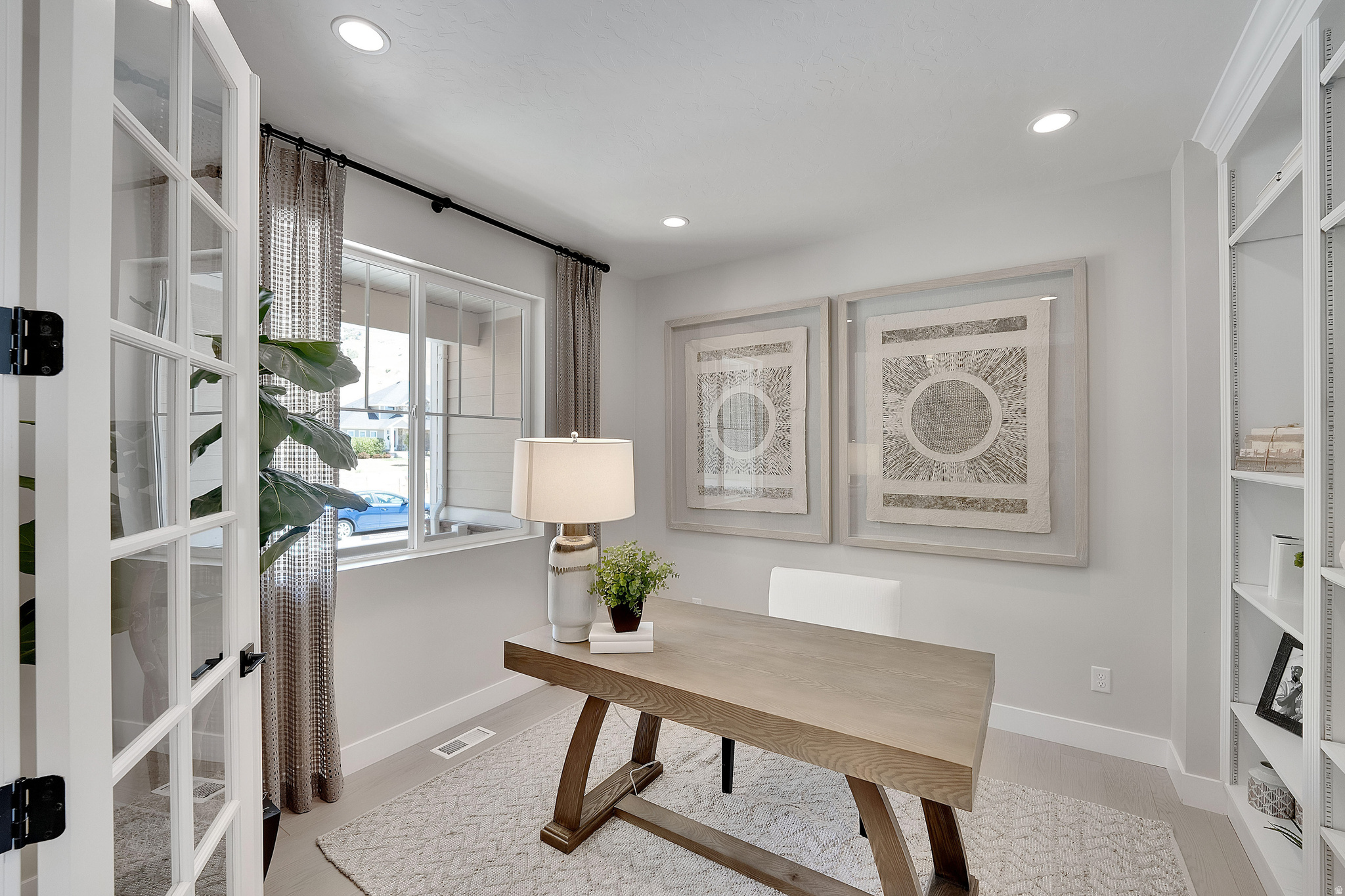 PASTURES AT SADDLEBACK - Residential