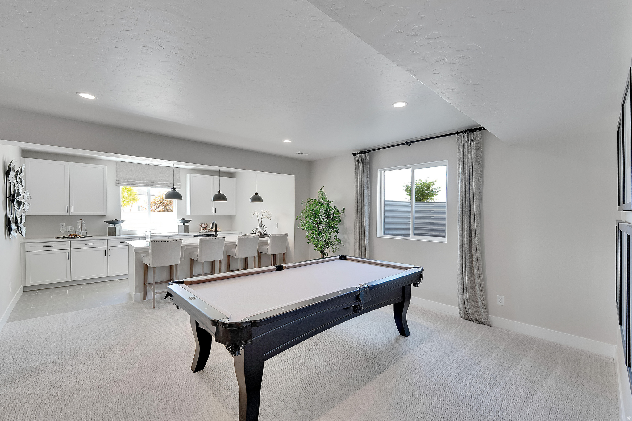 PASTURES AT SADDLEBACK - Residential