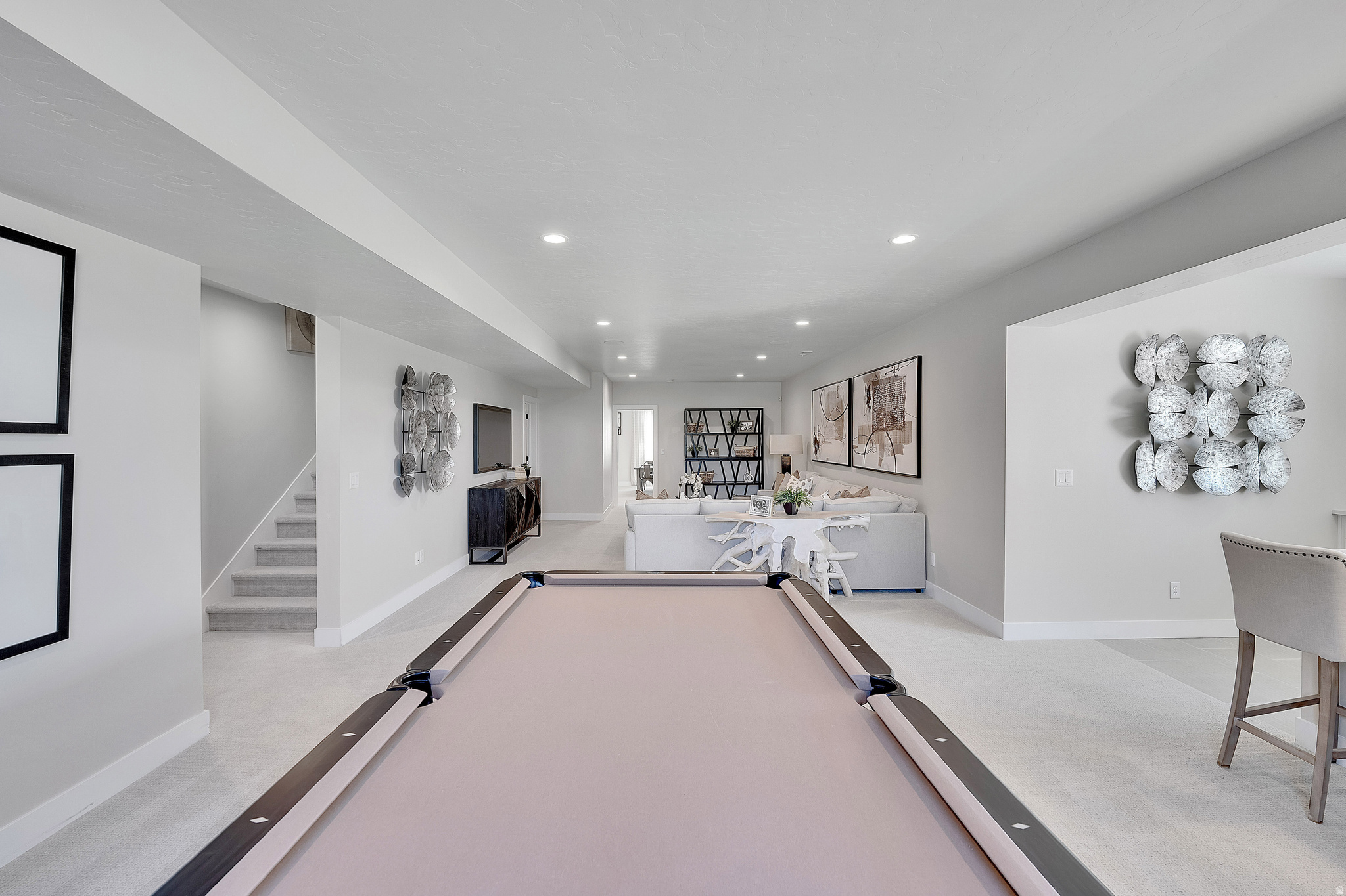 PASTURES AT SADDLEBACK - Residential