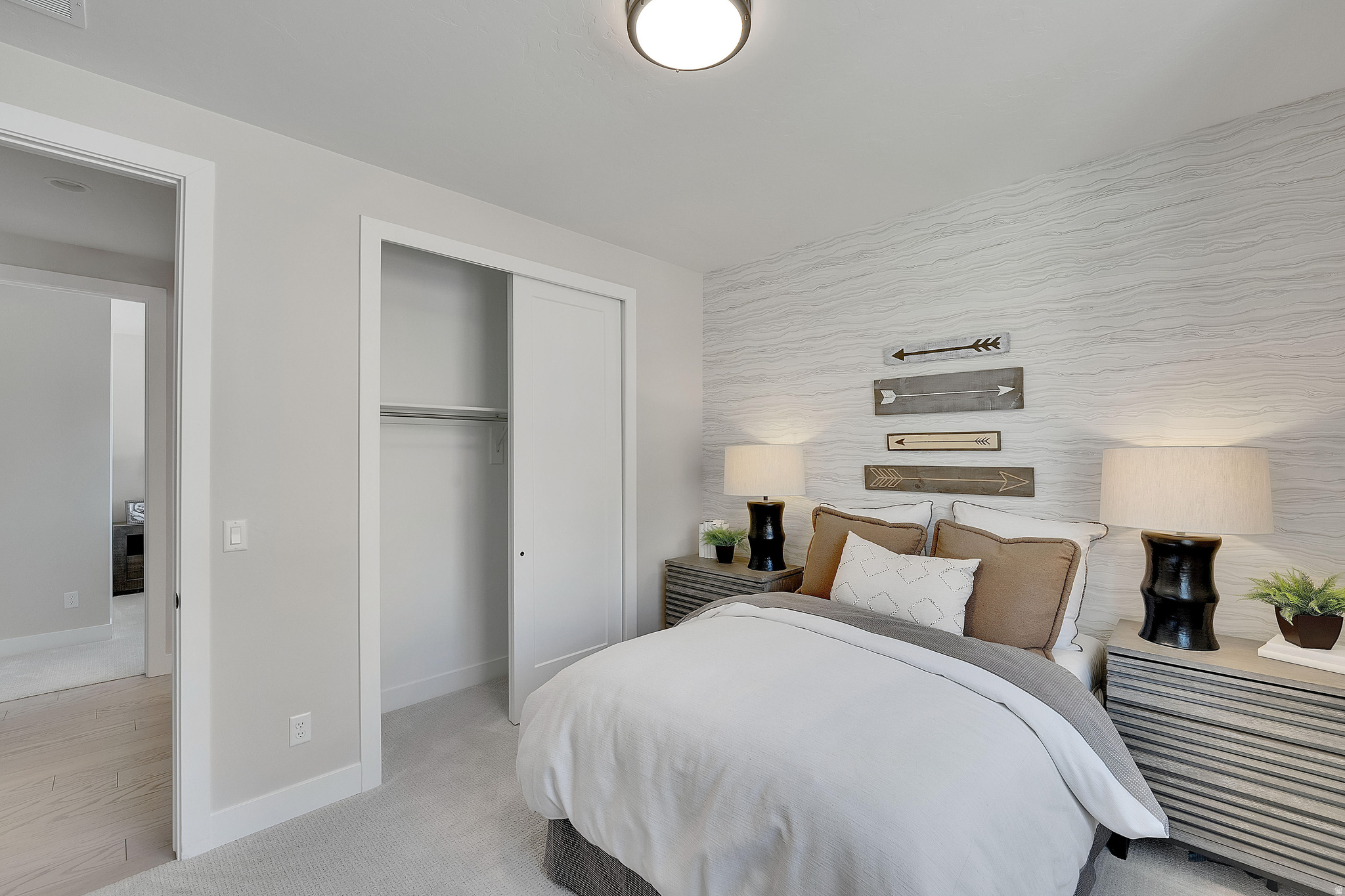 PASTURES AT SADDLEBACK - Residential