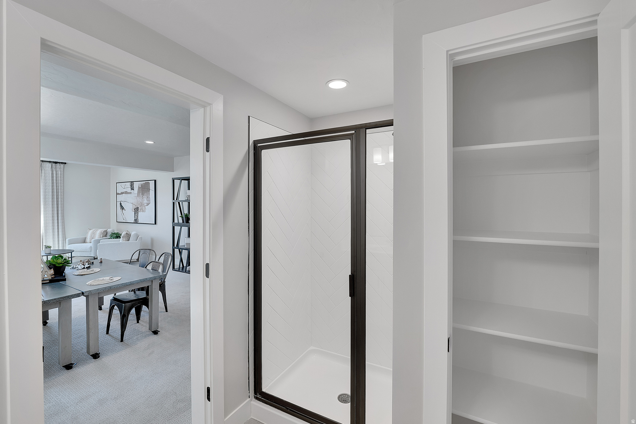 PASTURES AT SADDLEBACK - Residential