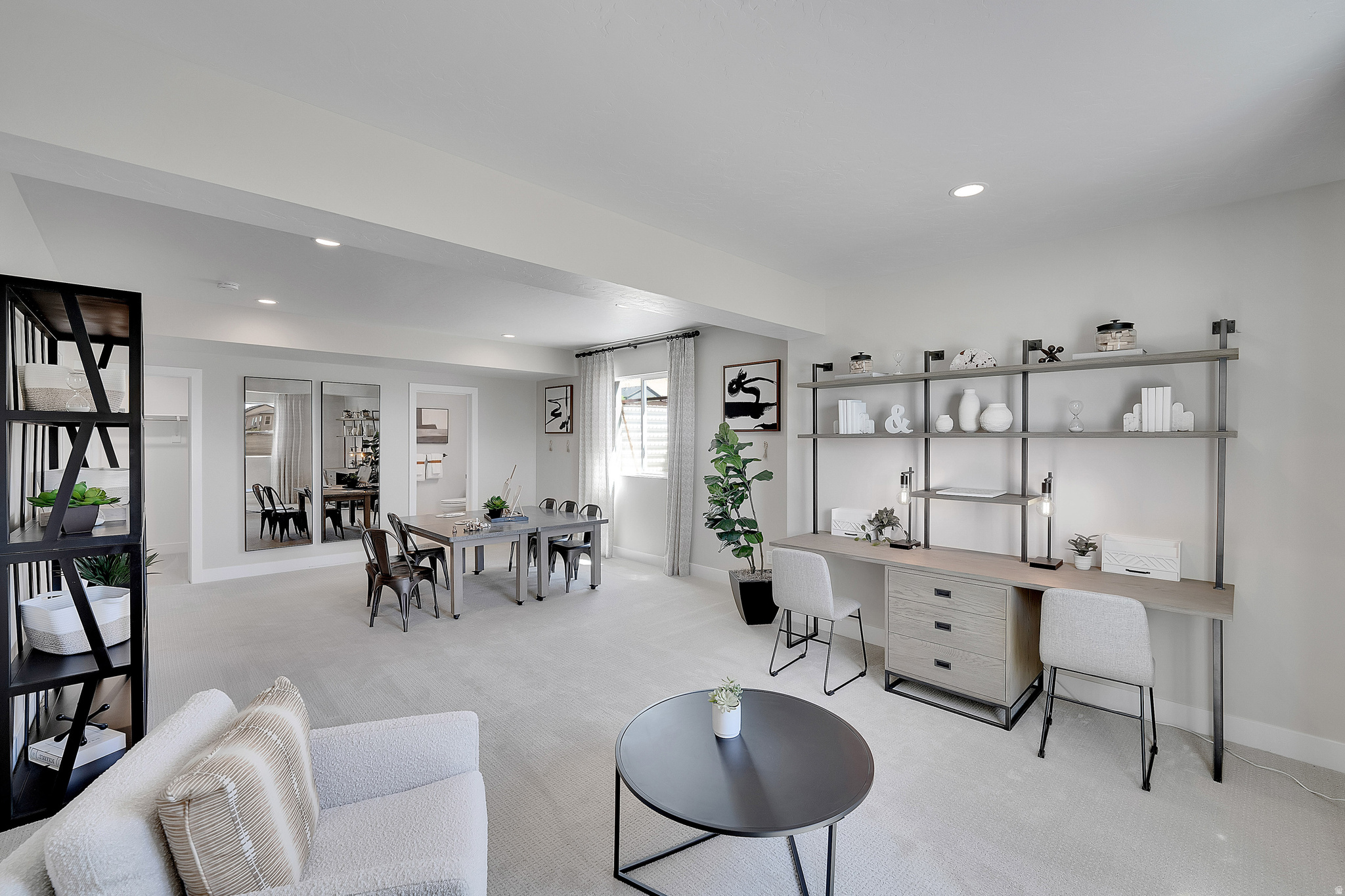 PASTURES AT SADDLEBACK - Residential