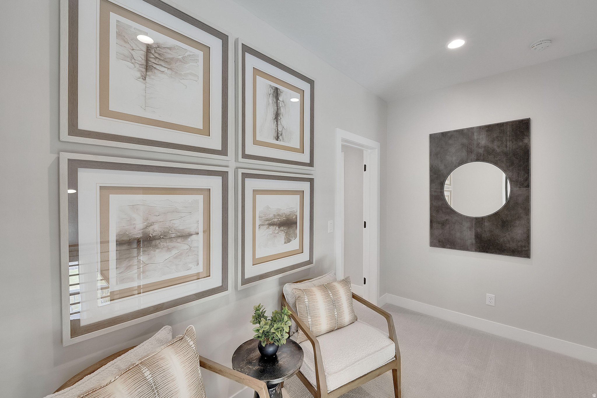 PASTURES AT SADDLEBACK - Residential