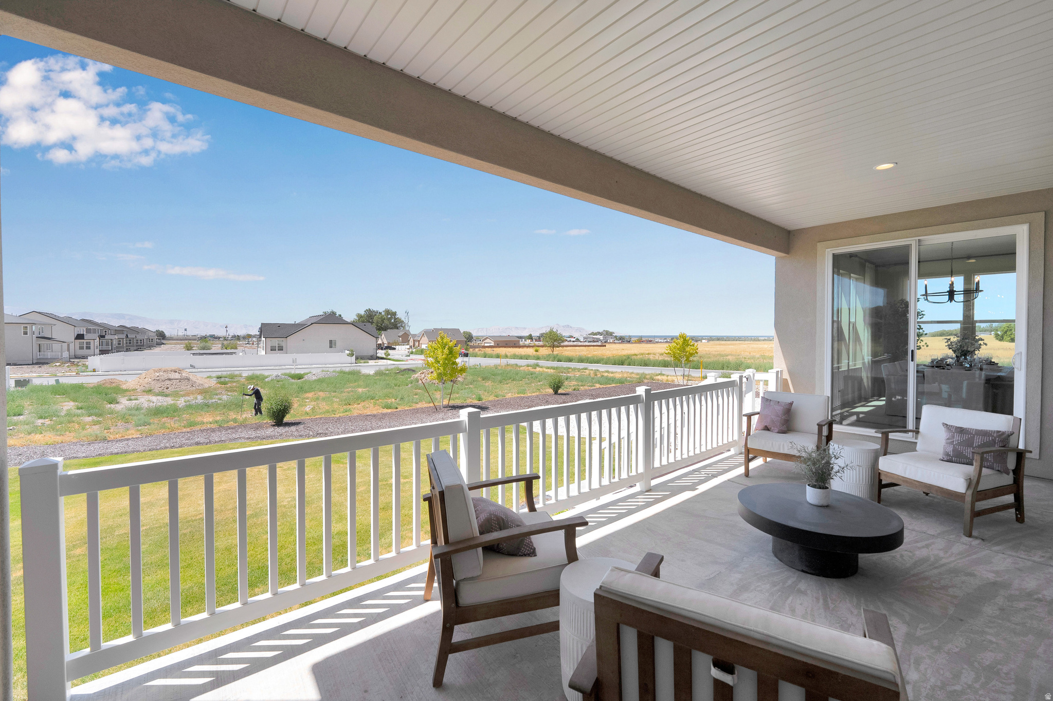 PASTURES AT SADDLEBACK - Residential