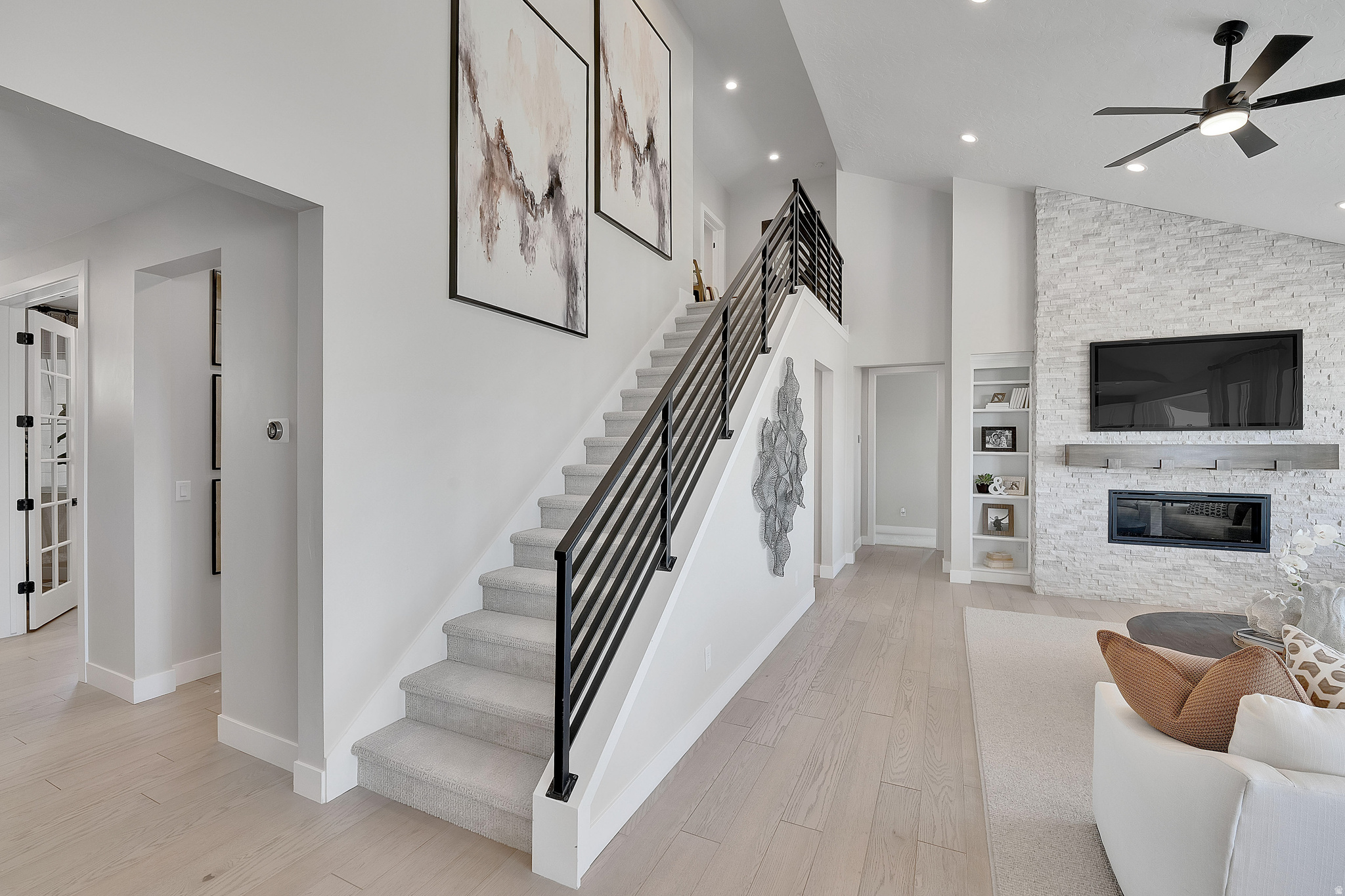 PASTURES AT SADDLEBACK - Residential