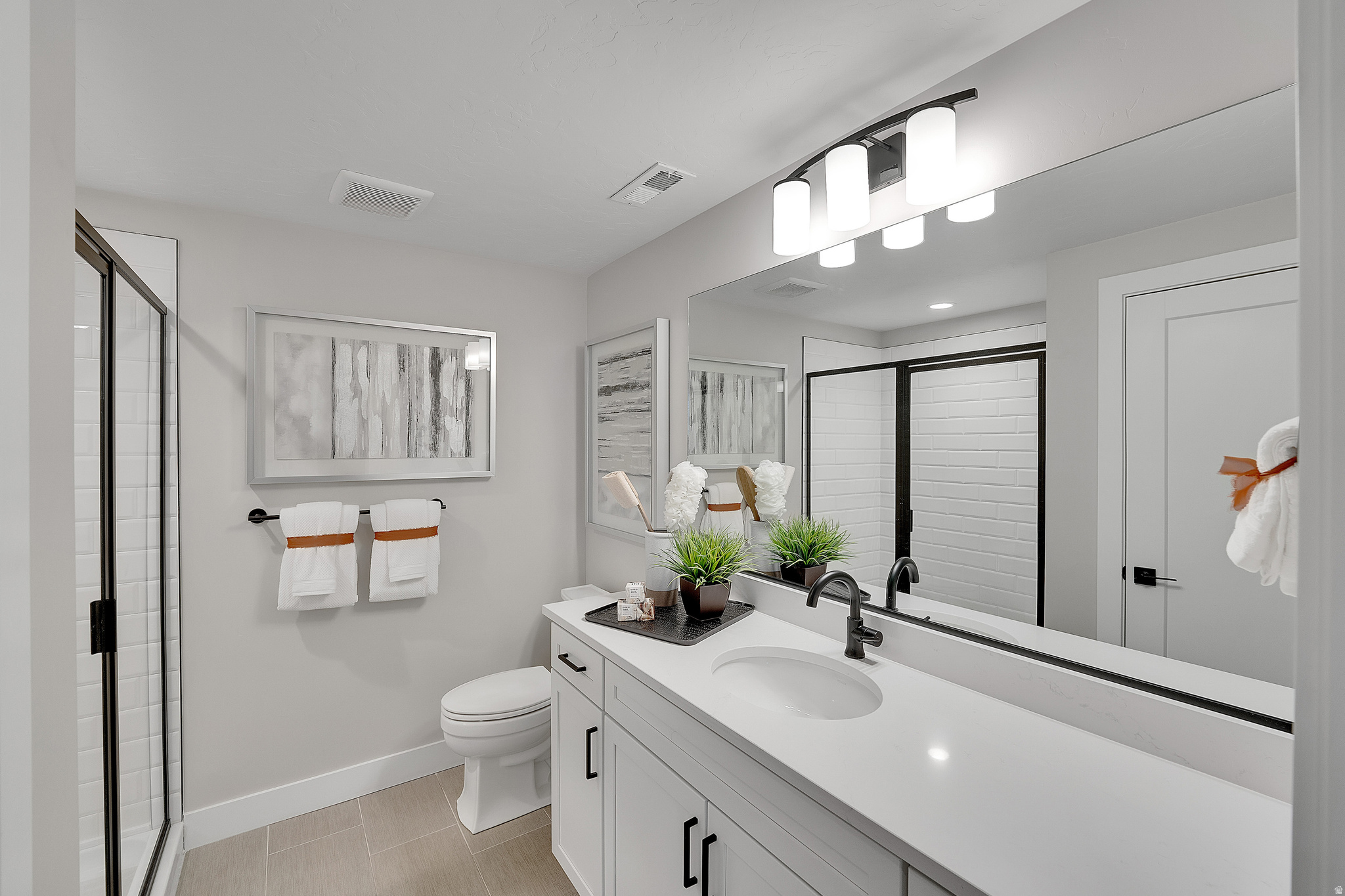 PASTURES AT SADDLEBACK - Residential