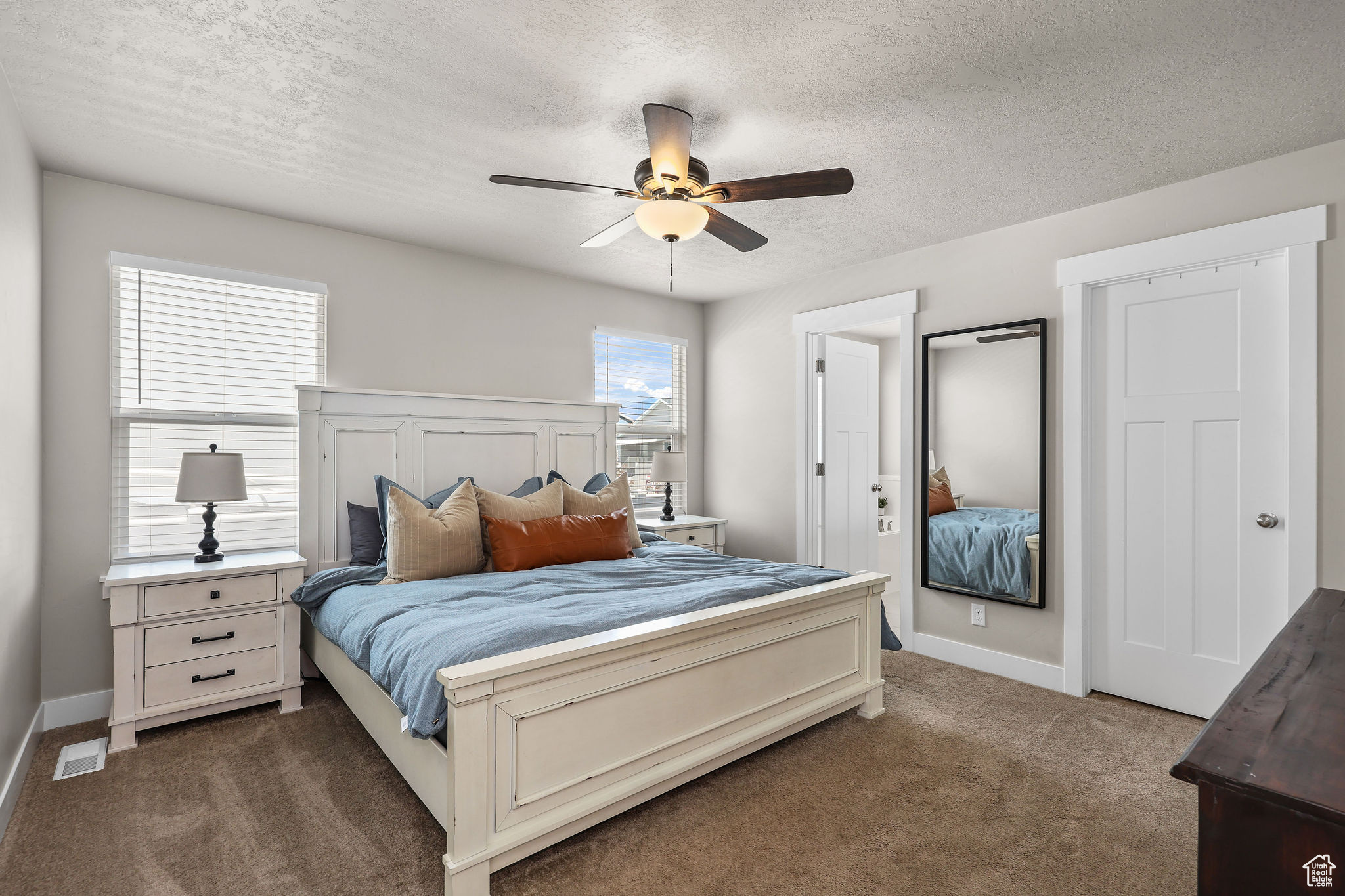 PROVIDENCE AT OVERLAKE SUBDIVISION - Residential