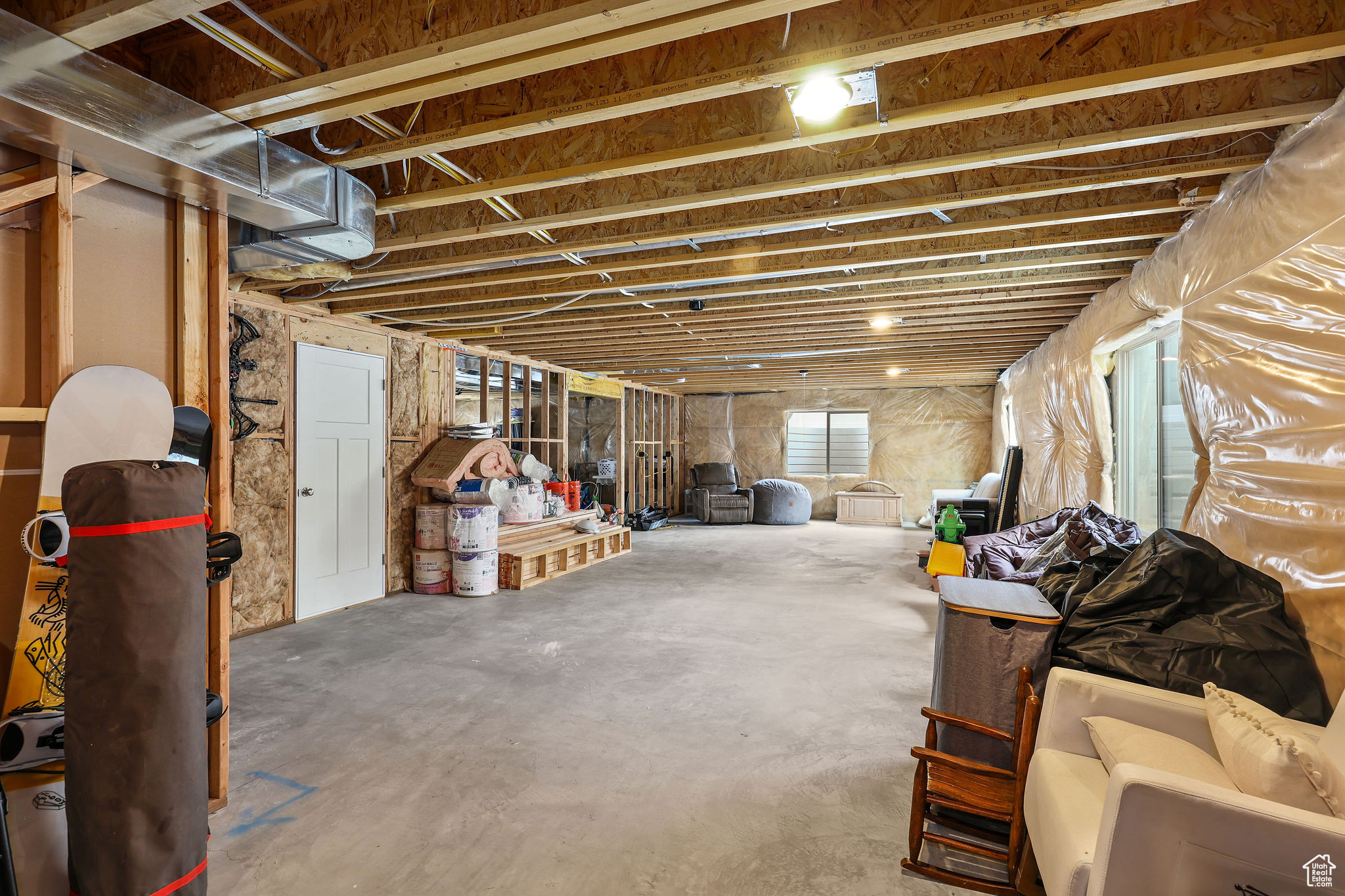 PROVIDENCE AT OVERLAKE SUBDIVISION - Residential