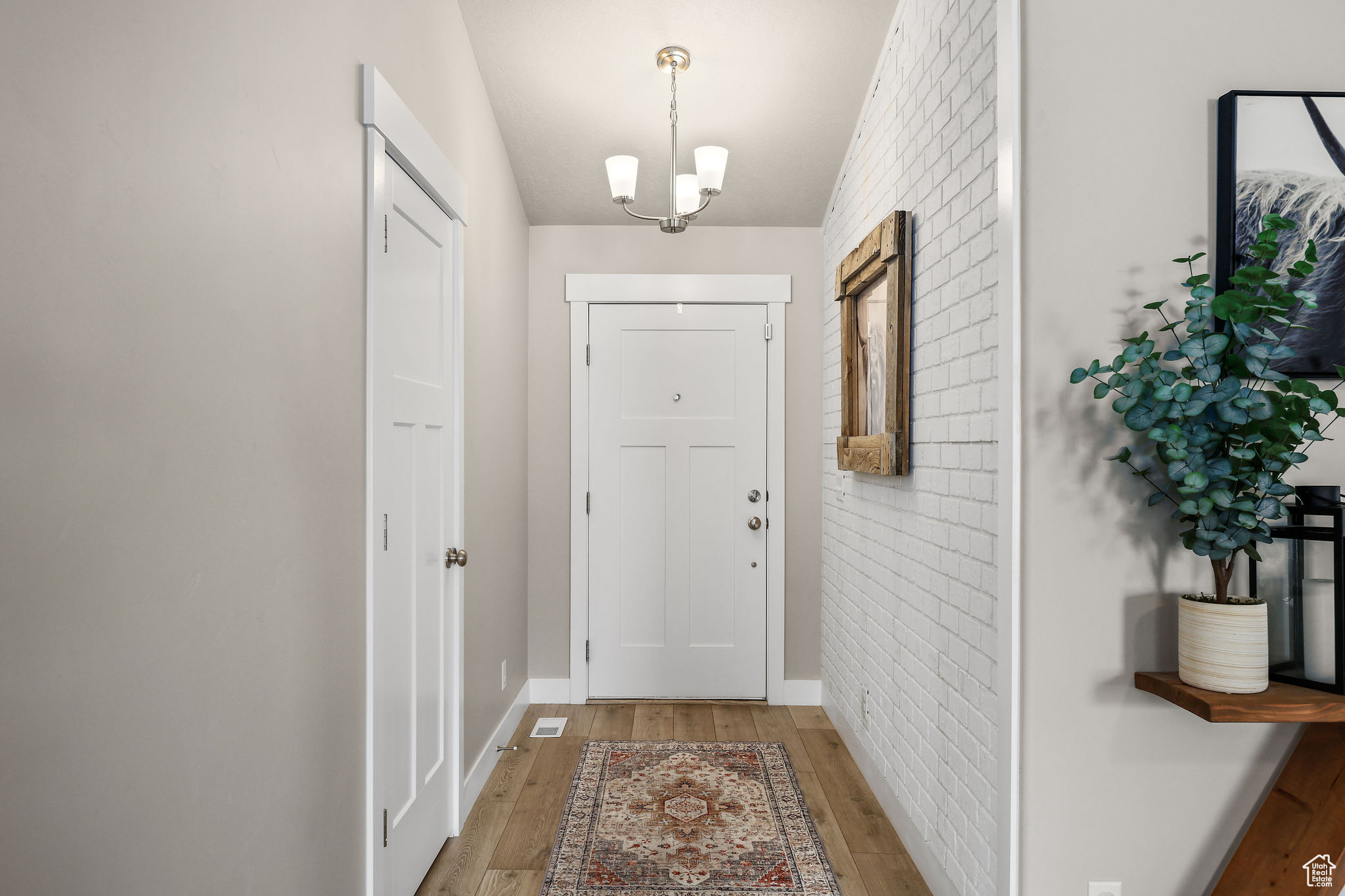 PROVIDENCE AT OVERLAKE SUBDIVISION - Residential
