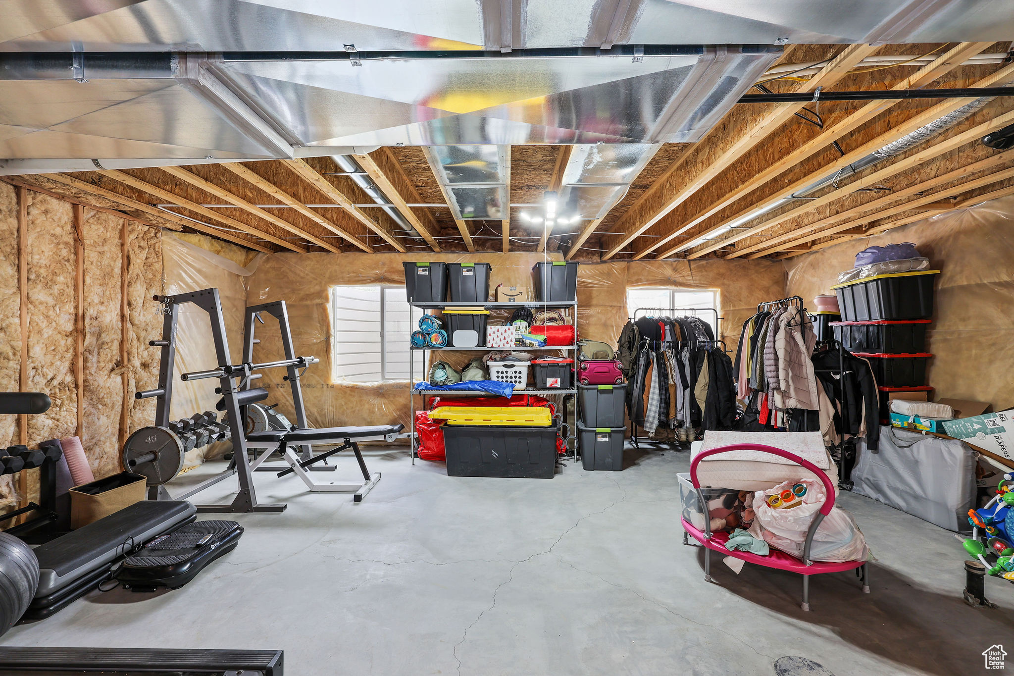 PROVIDENCE AT OVERLAKE SUBDIVISION - Residential