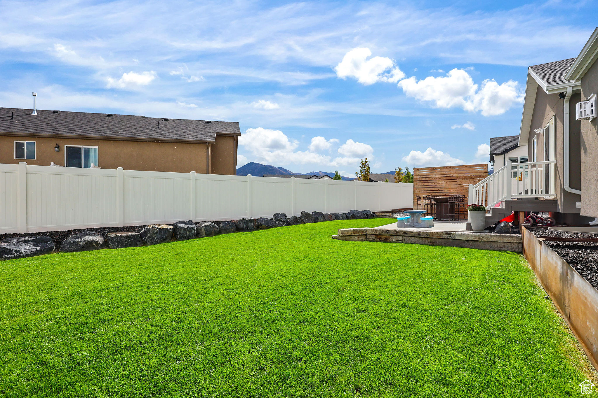 PROVIDENCE AT OVERLAKE SUBDIVISION - Residential