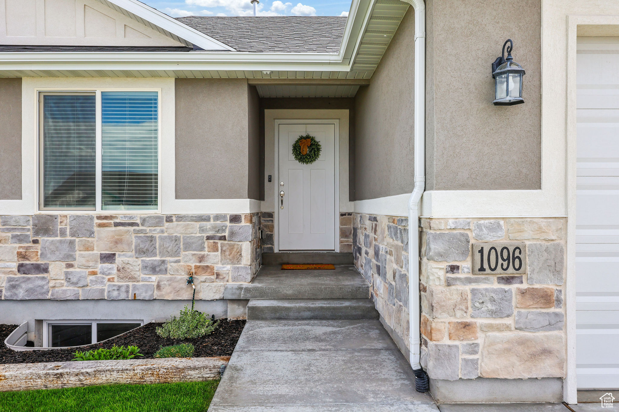 PROVIDENCE AT OVERLAKE SUBDIVISION - Residential