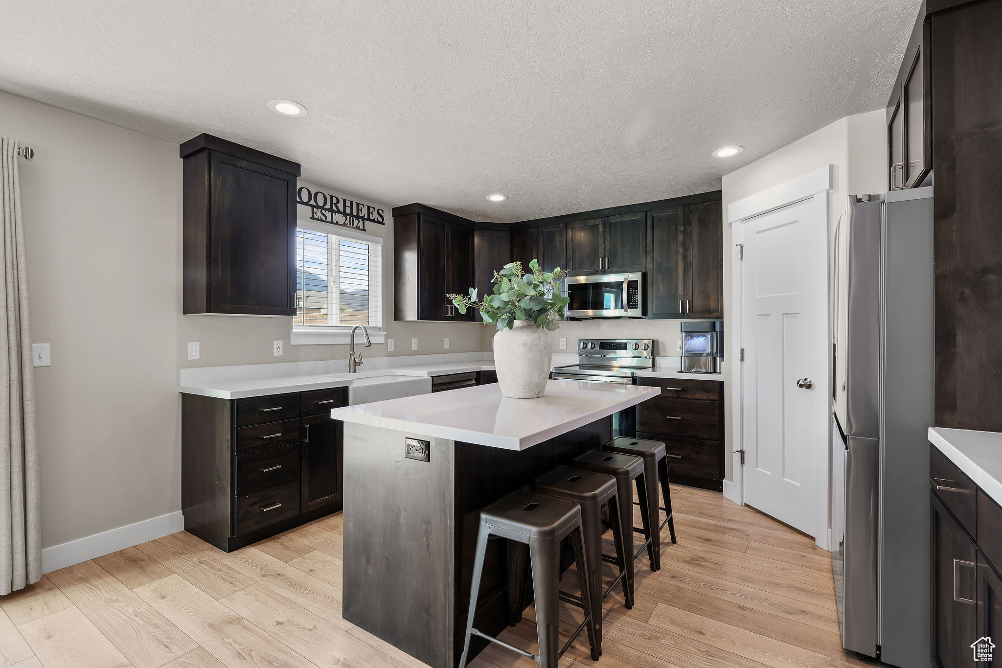 PROVIDENCE AT OVERLAKE SUBDIVISION - Residential