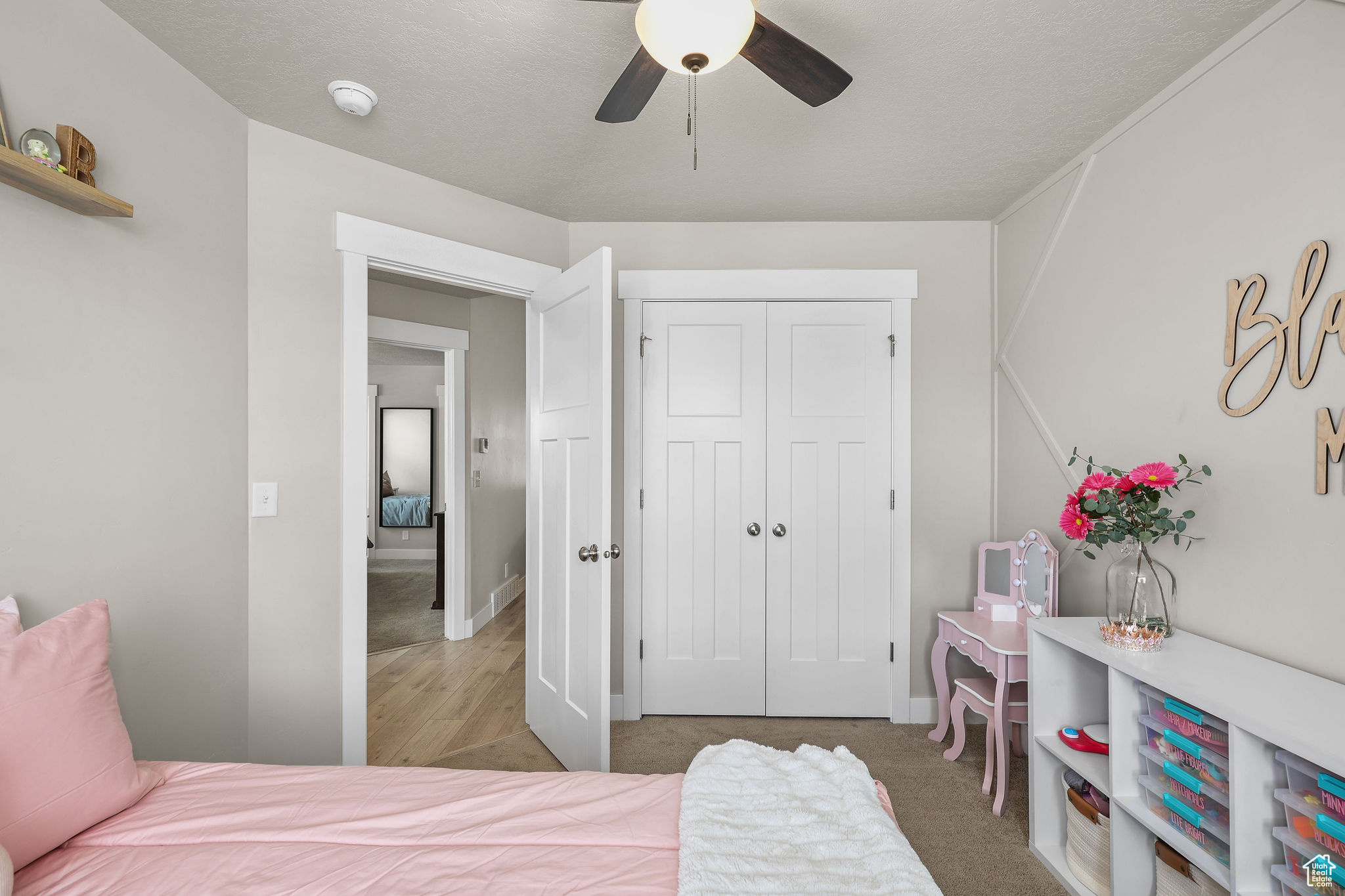 PROVIDENCE AT OVERLAKE SUBDIVISION - Residential