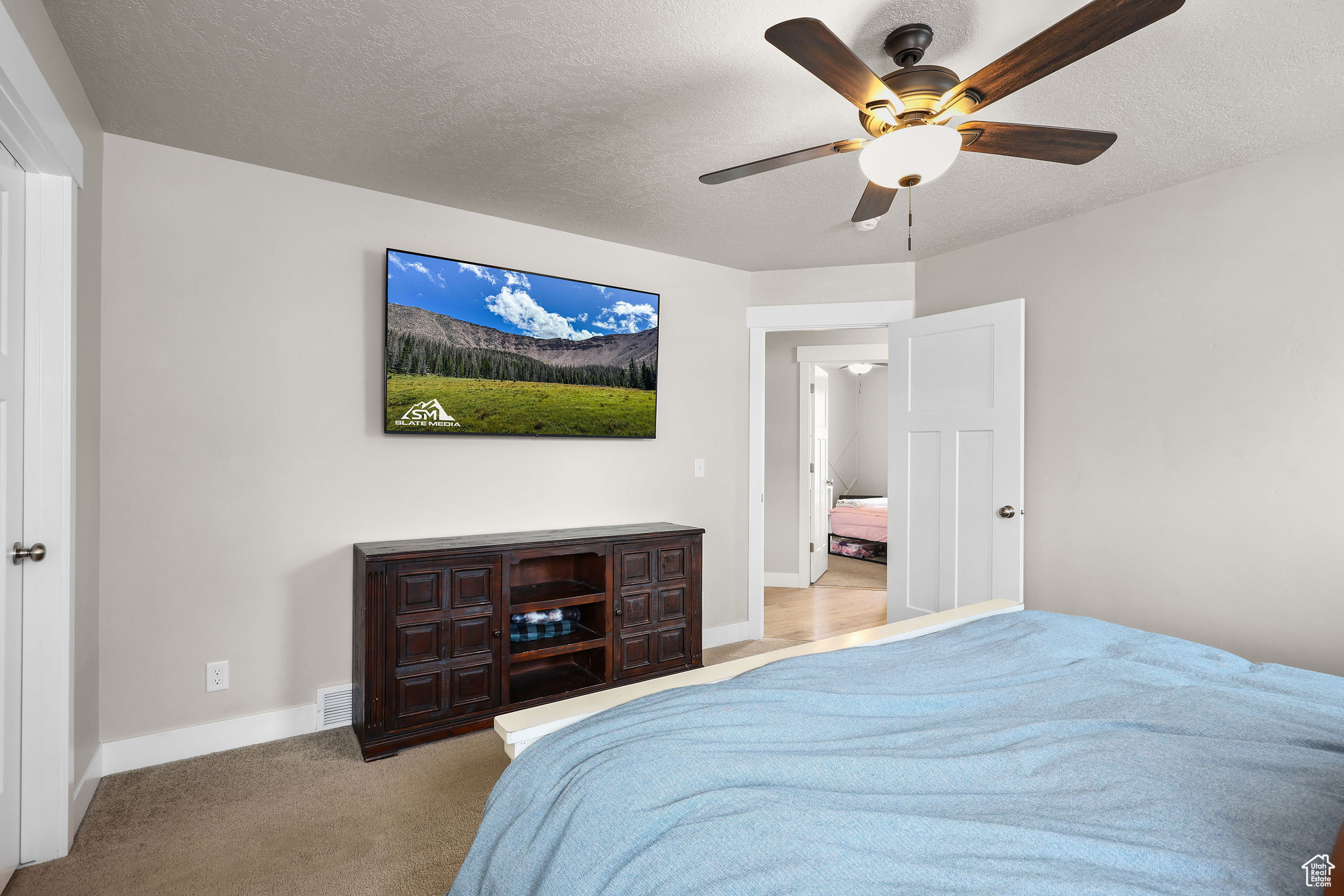 PROVIDENCE AT OVERLAKE SUBDIVISION - Residential
