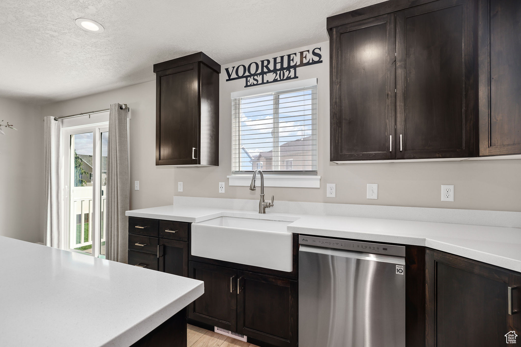 PROVIDENCE AT OVERLAKE SUBDIVISION - Residential