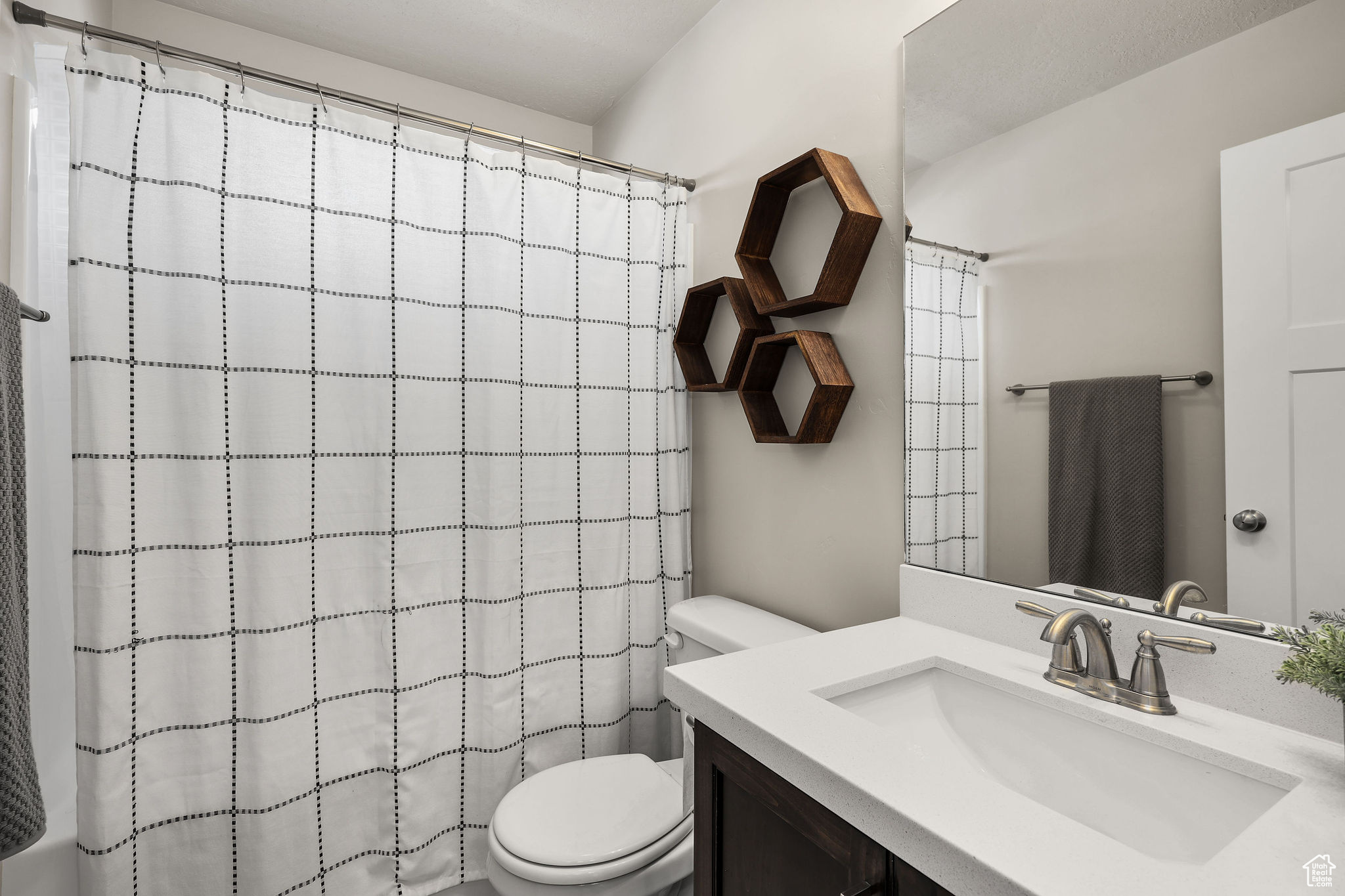 PROVIDENCE AT OVERLAKE SUBDIVISION - Residential