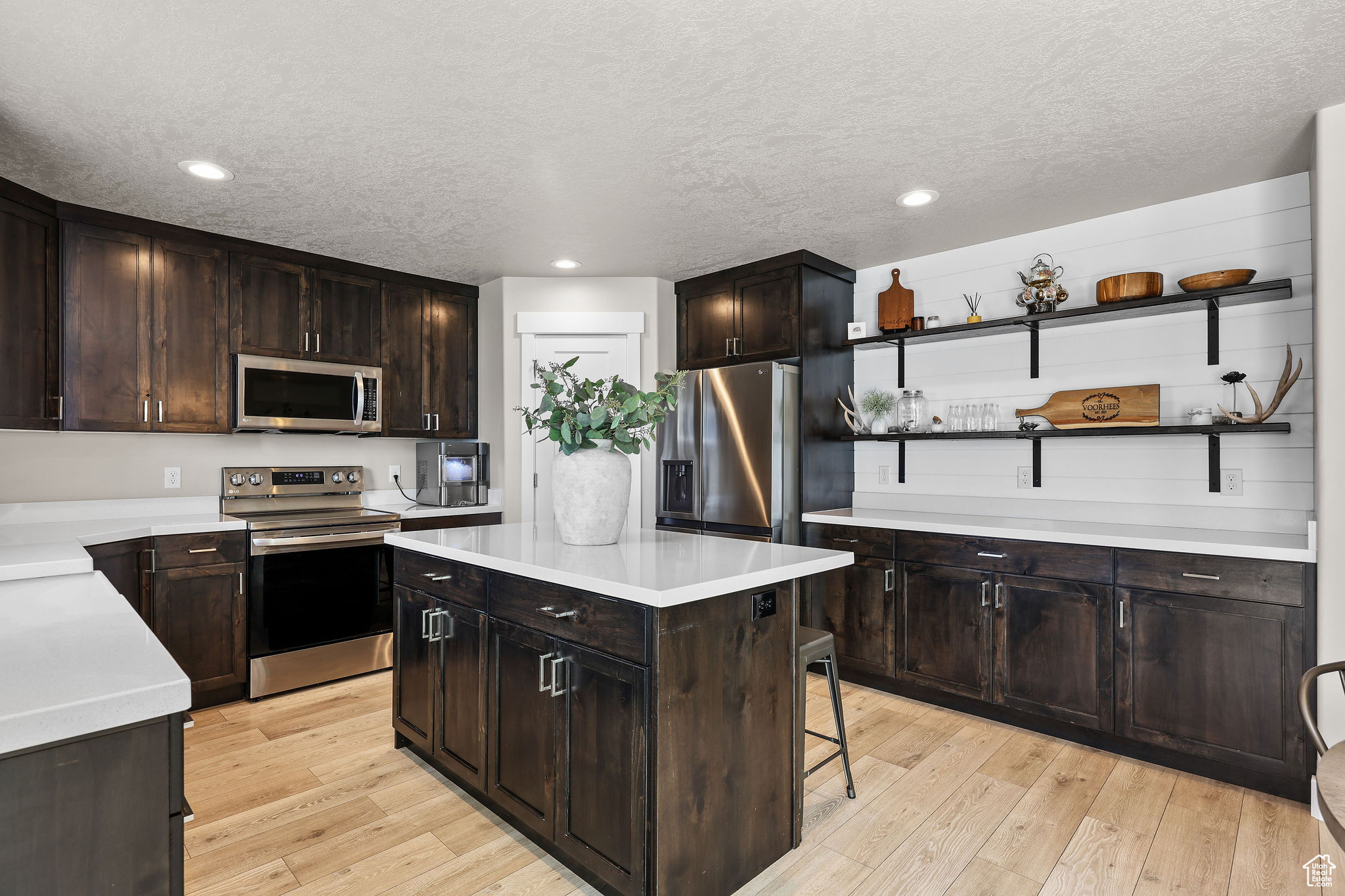 PROVIDENCE AT OVERLAKE SUBDIVISION - Residential