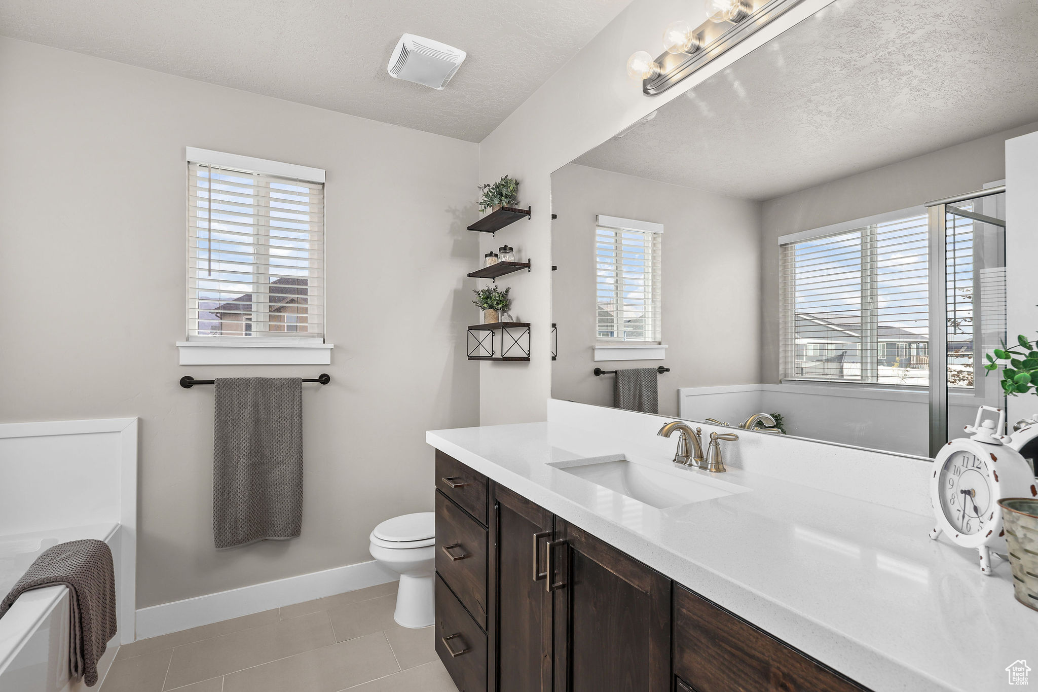 PROVIDENCE AT OVERLAKE SUBDIVISION - Residential