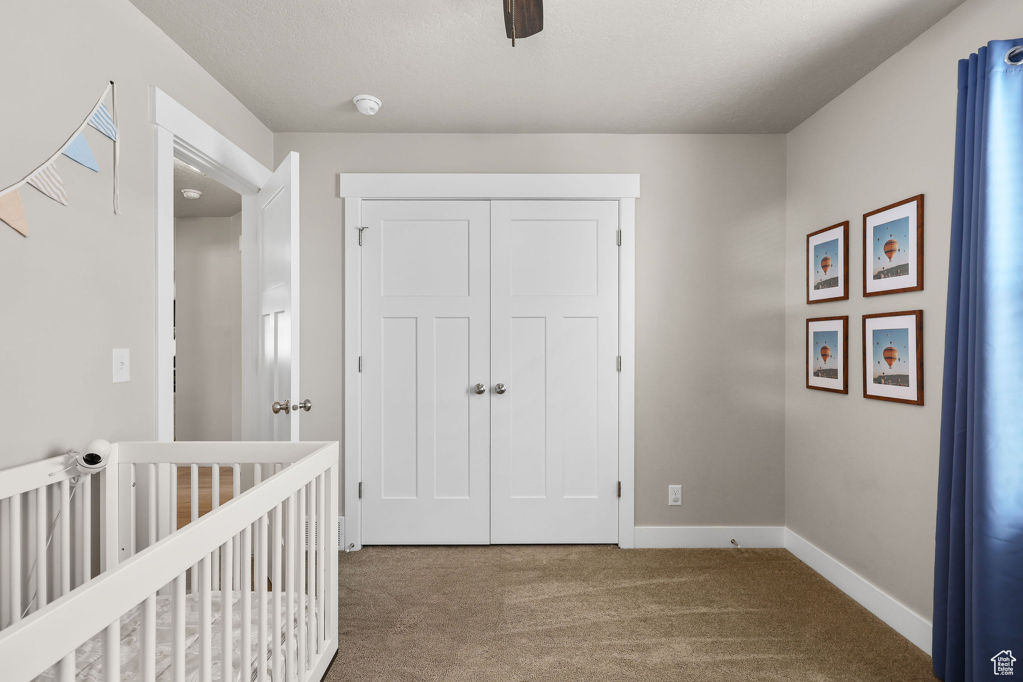 PROVIDENCE AT OVERLAKE SUBDIVISION - Residential