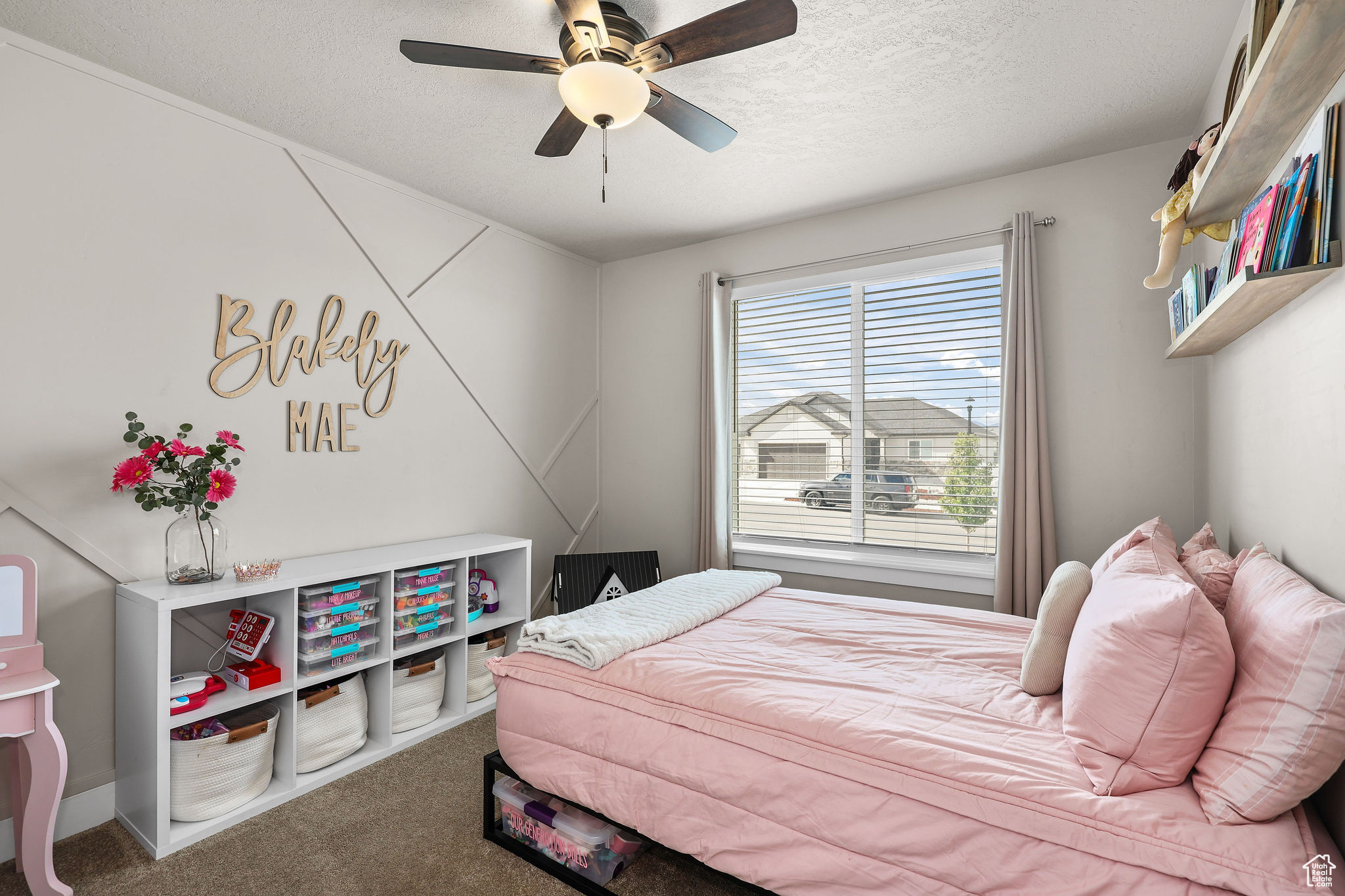 PROVIDENCE AT OVERLAKE SUBDIVISION - Residential