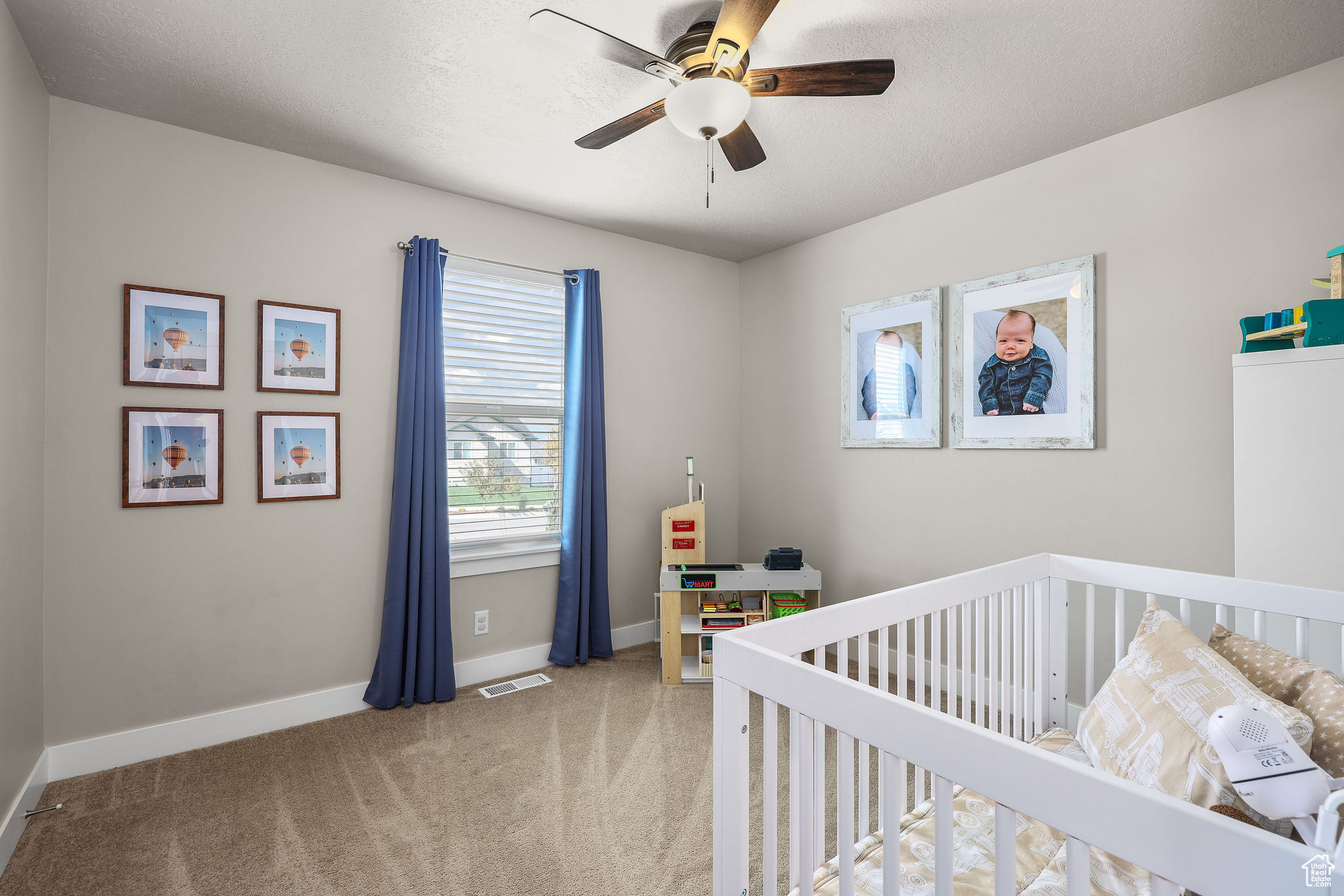 PROVIDENCE AT OVERLAKE SUBDIVISION - Residential