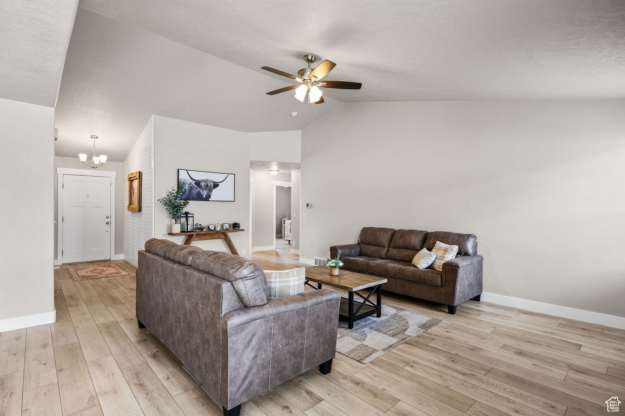 PROVIDENCE AT OVERLAKE SUBDIVISION - Residential