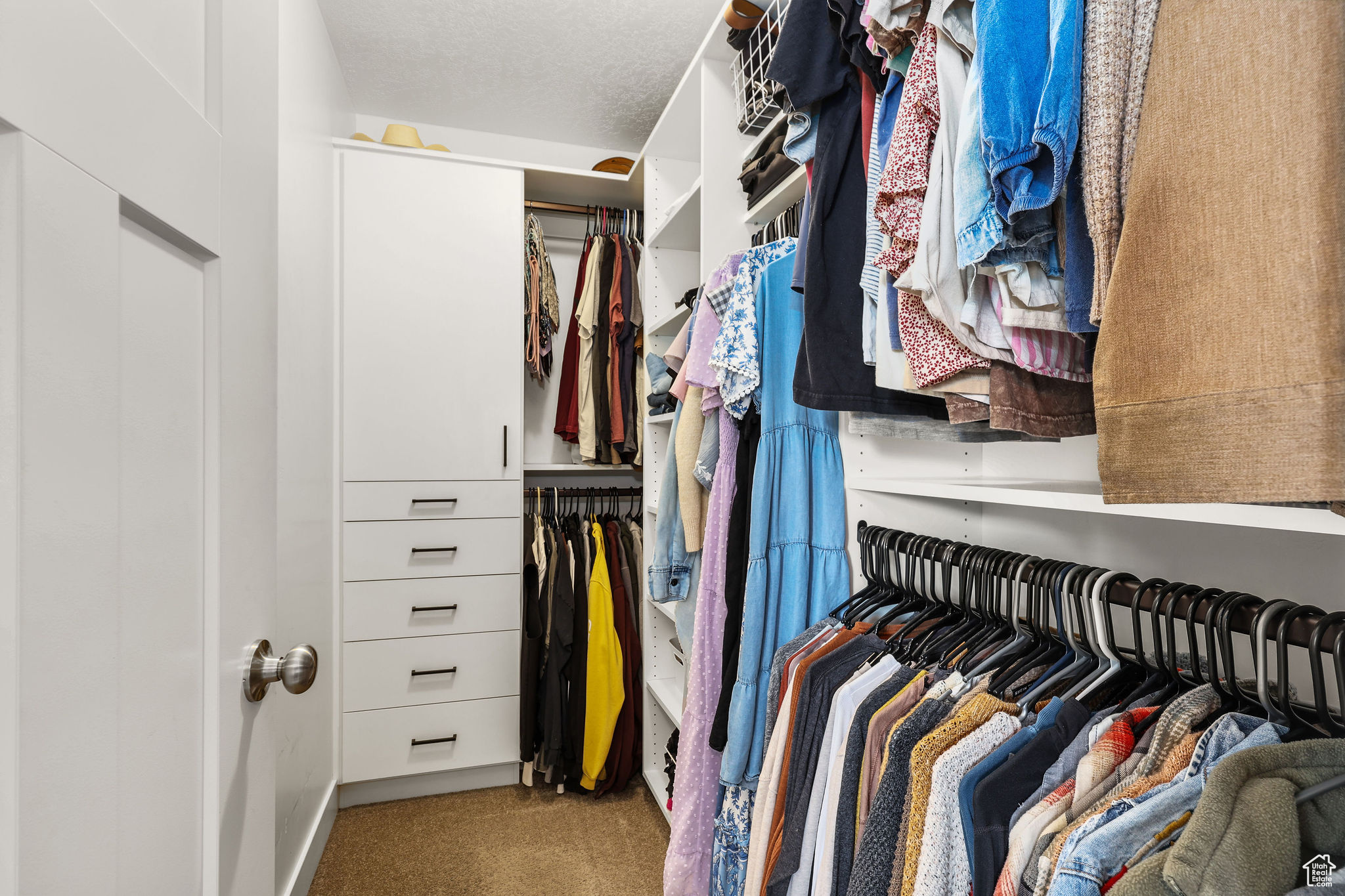 PROVIDENCE AT OVERLAKE SUBDIVISION - Residential