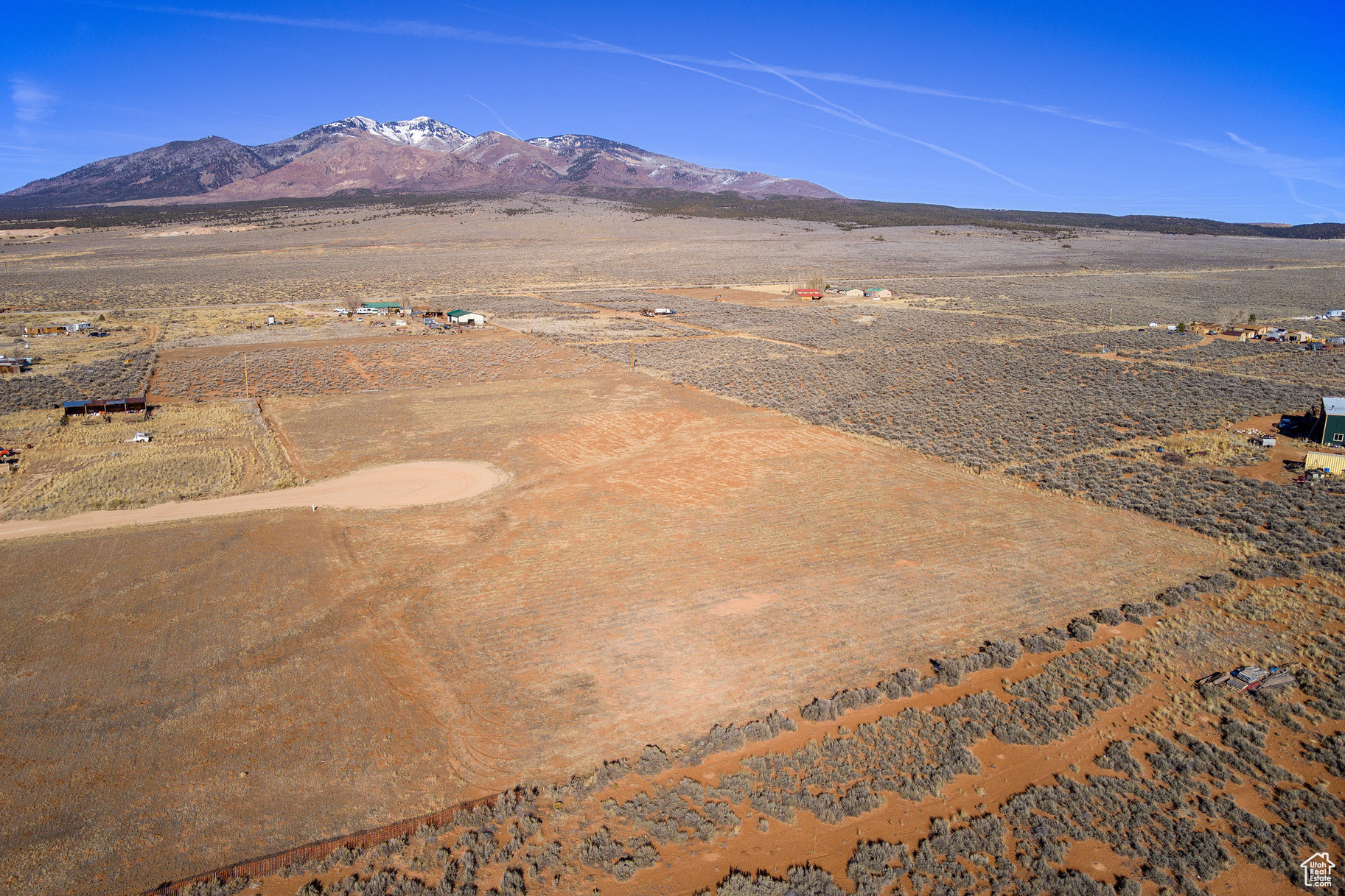 BLANKENAGEL SUBDIVISION - Land