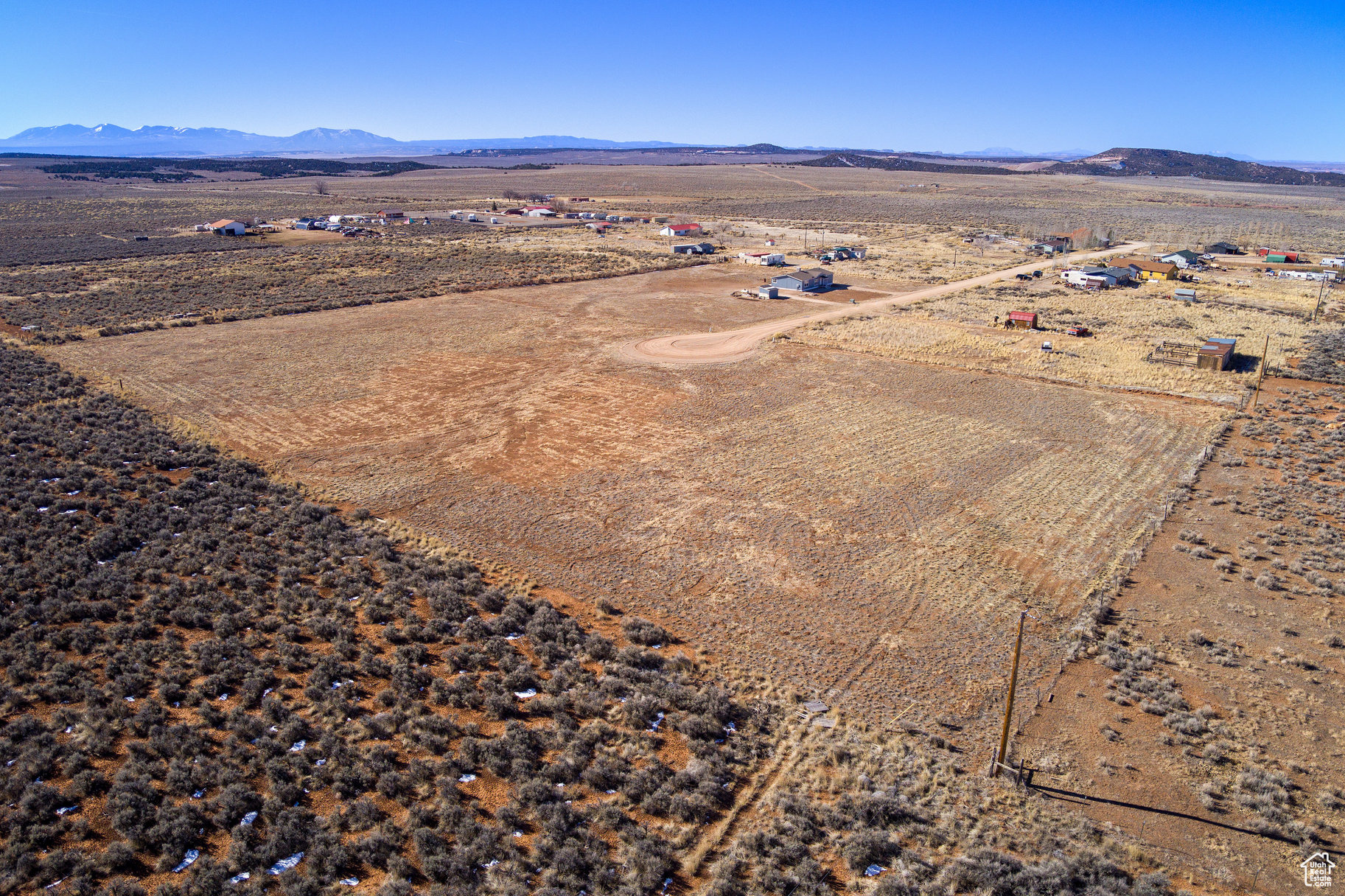 BLANKENAGEL SUBDIVISION - Land