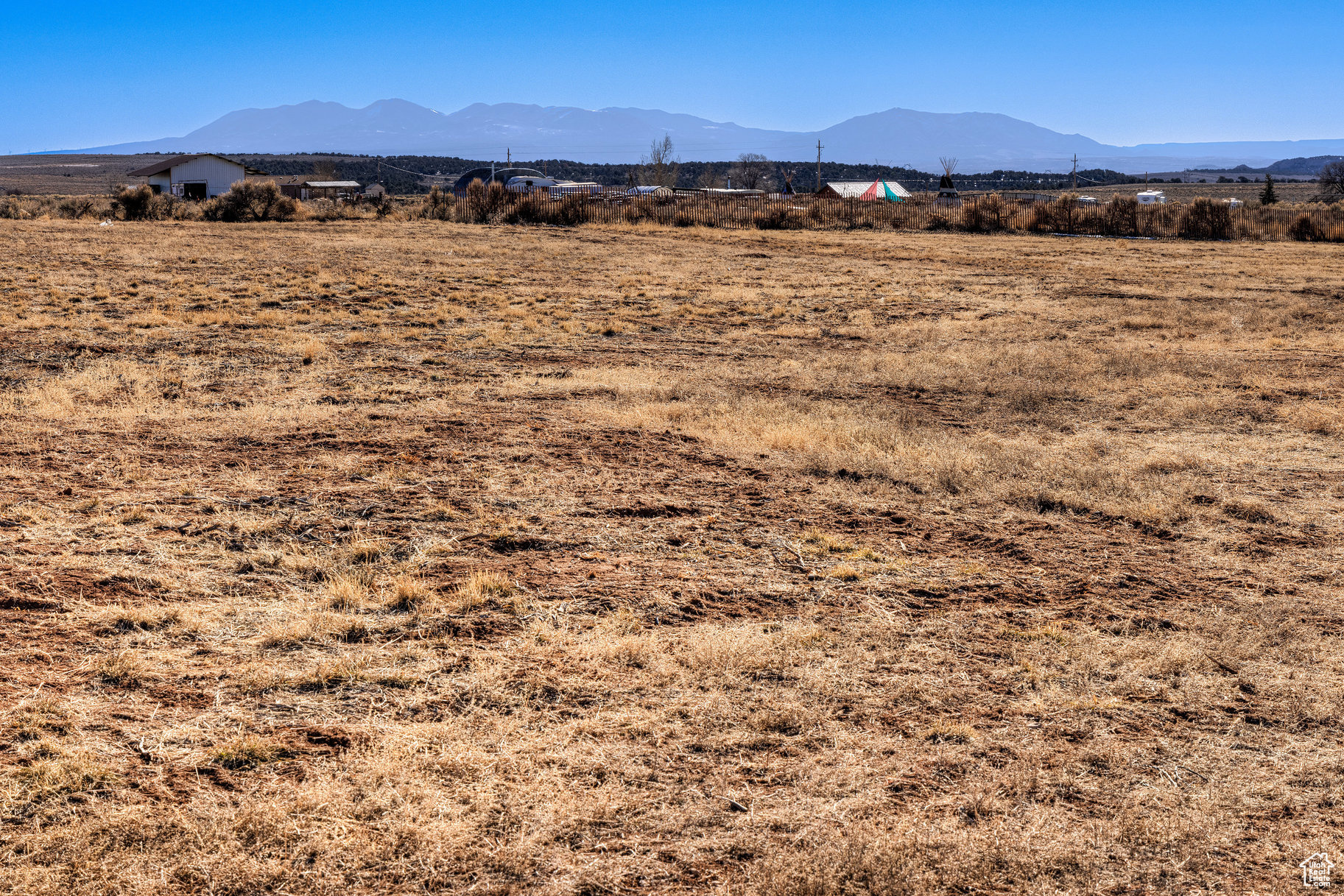 BLANKENAGEL SUBDIVISION - Land