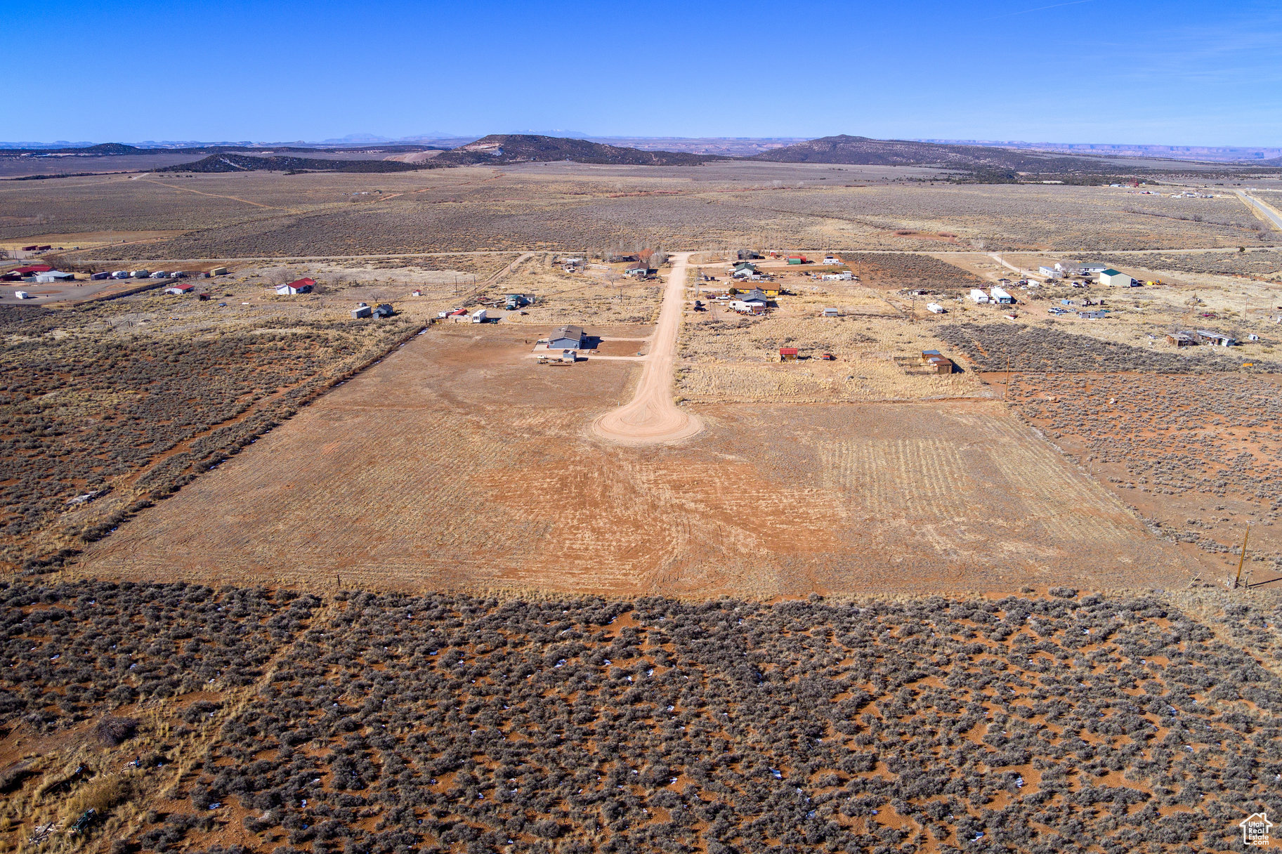 BLANKENAGEL SUBDIVISION - Land