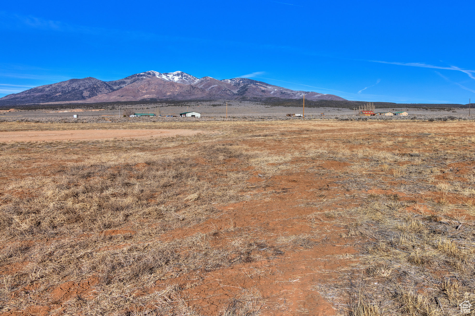 BLANKENAGEL SUBDIVISION - Land